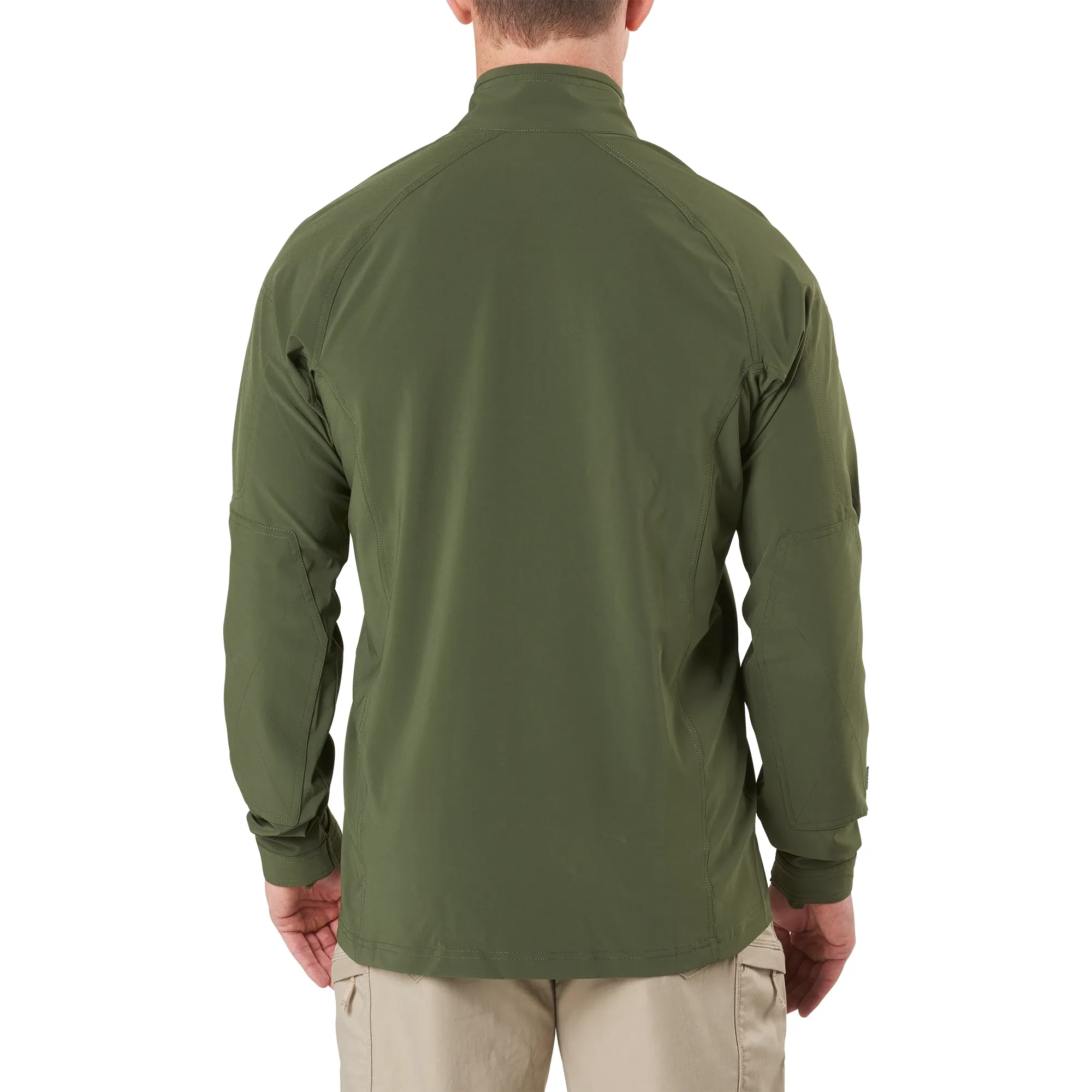 Rapid Ops Shirt — TDU Green (2)
