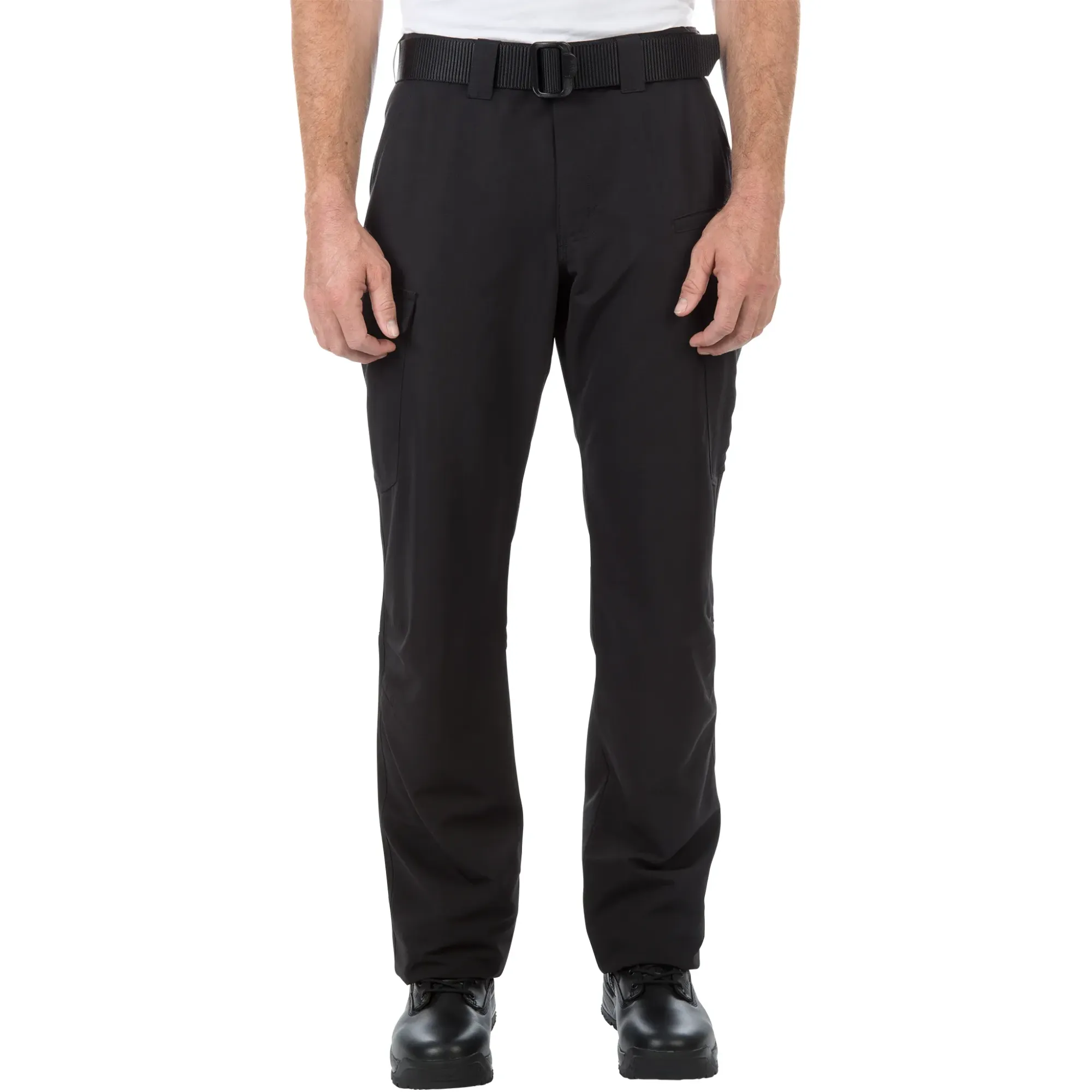 Fast-Tac® Ripstop kargo pantalone (muške, Regular Fit), crna