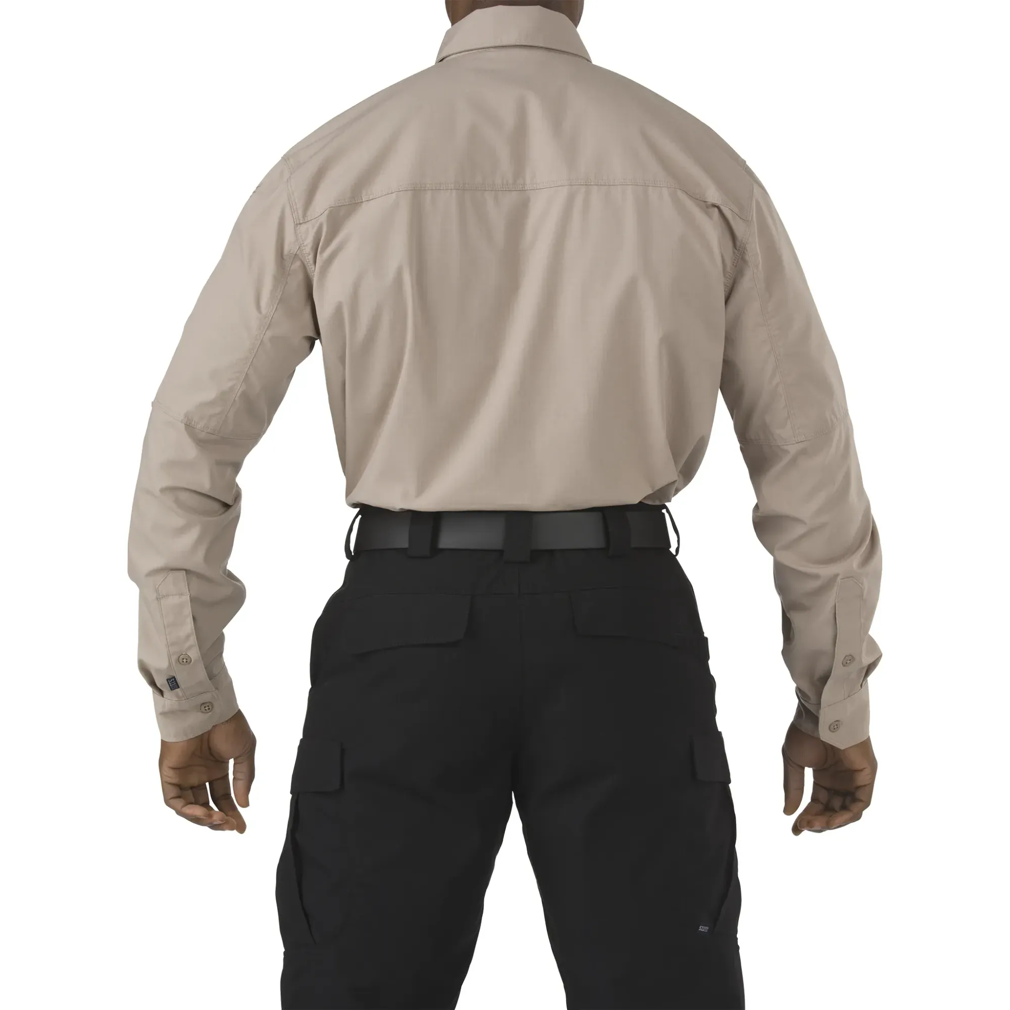 5.11 Stryke® Long Sleeve Shirt (Khaki) — slika 2
