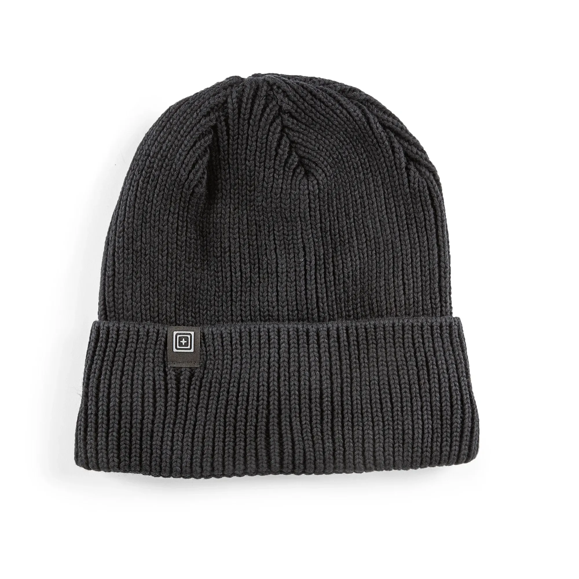 Boistel Beanie — Black (2)