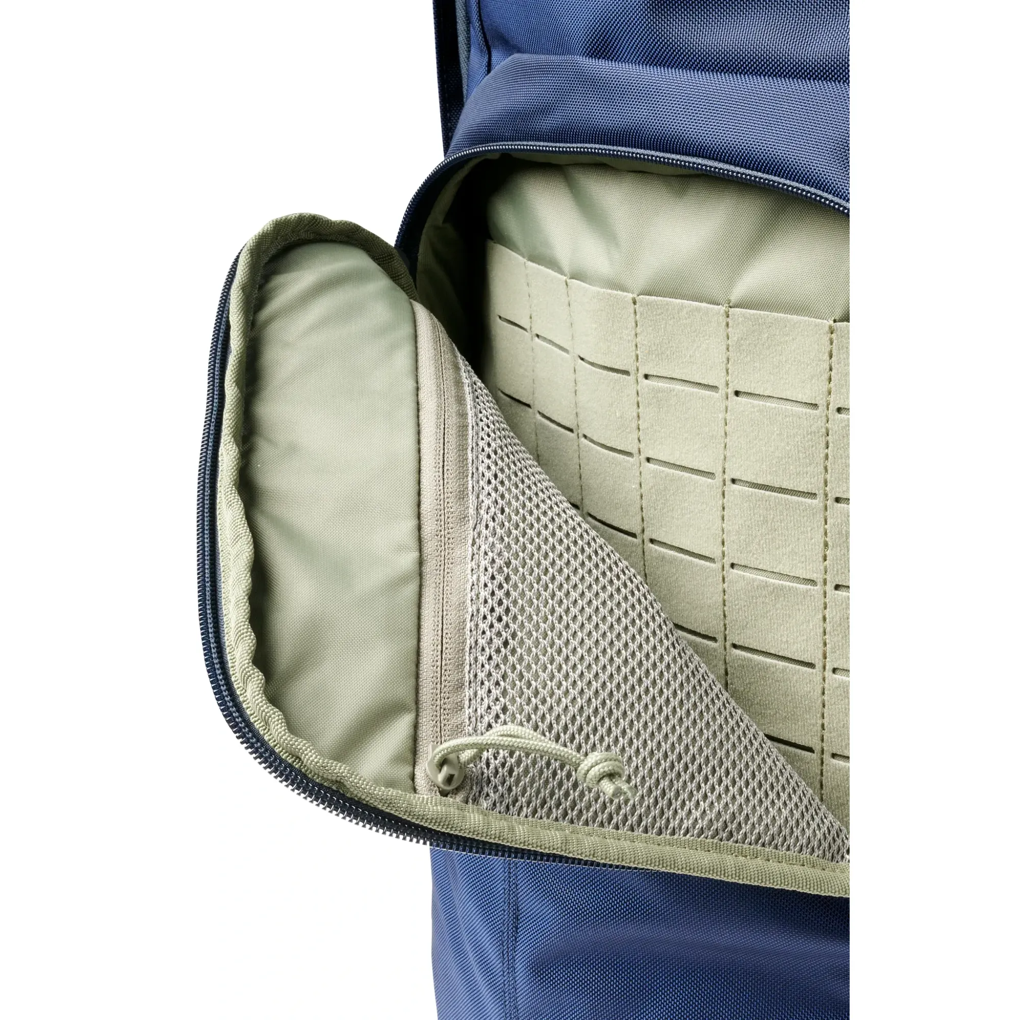 5.11 LVC M4 20L Rifle Bag — Peacoat (4)