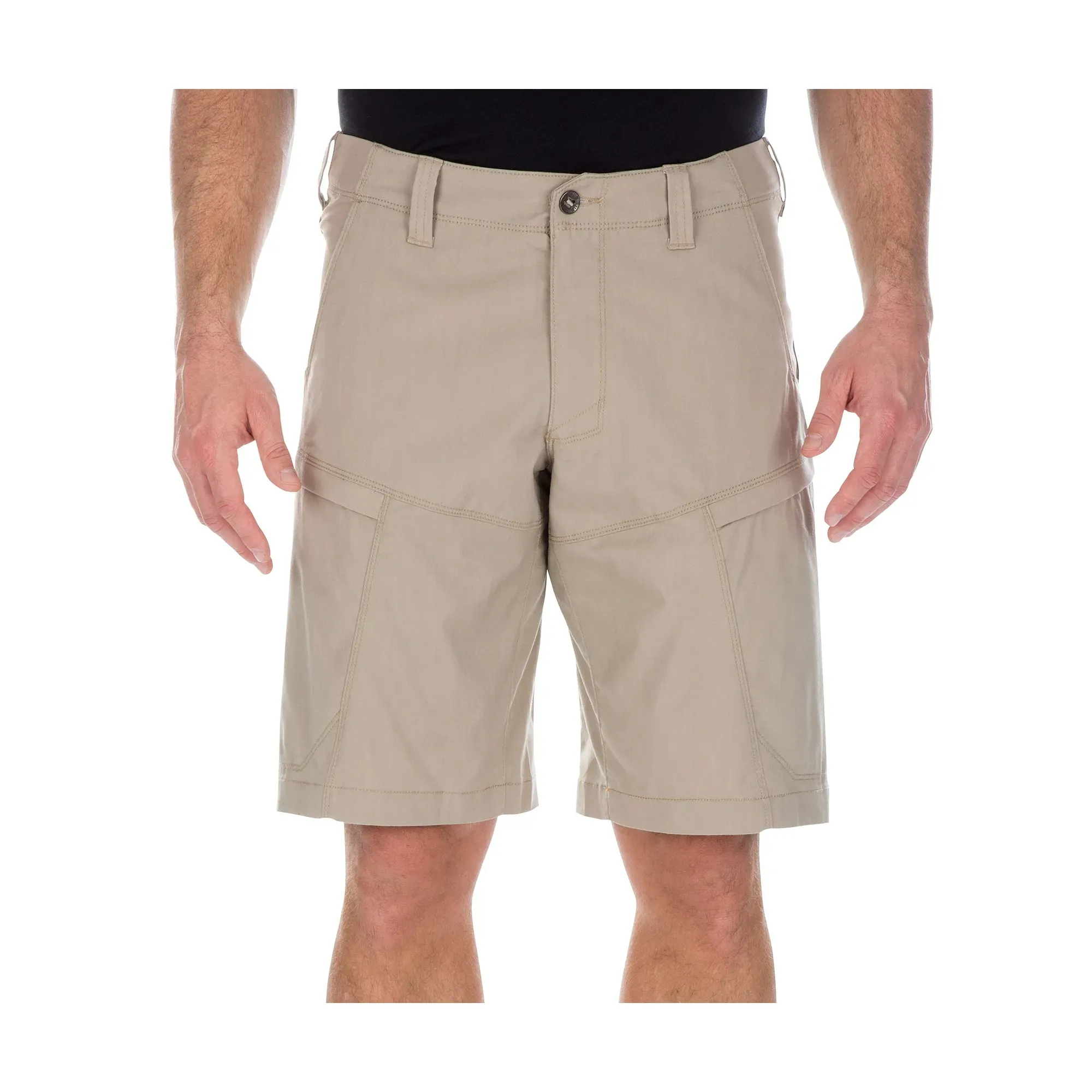Apex 11" Short