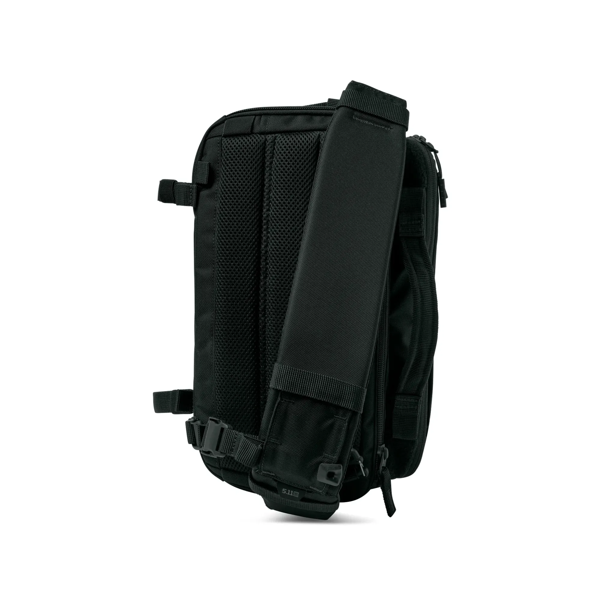 5.11 LVC8 Sling Pack 8L — Black (3)