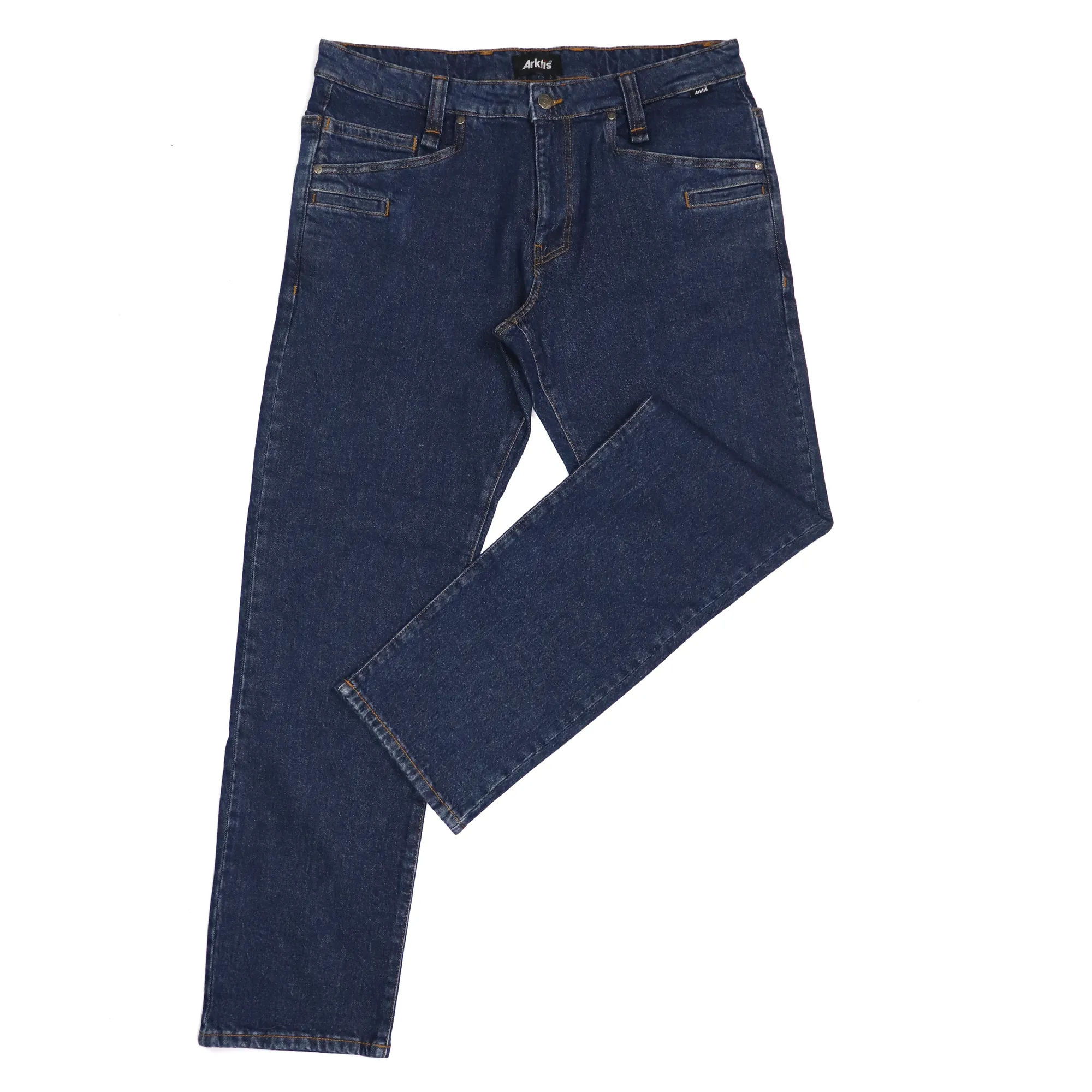 Marshall Tactical Jeans, plava