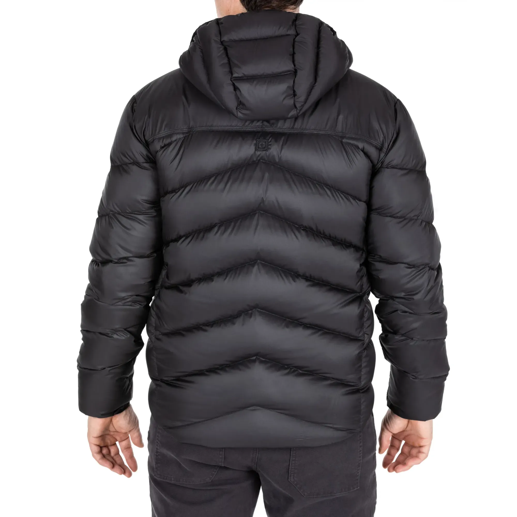 5.11® Acadia Down jakna — Black (2)
