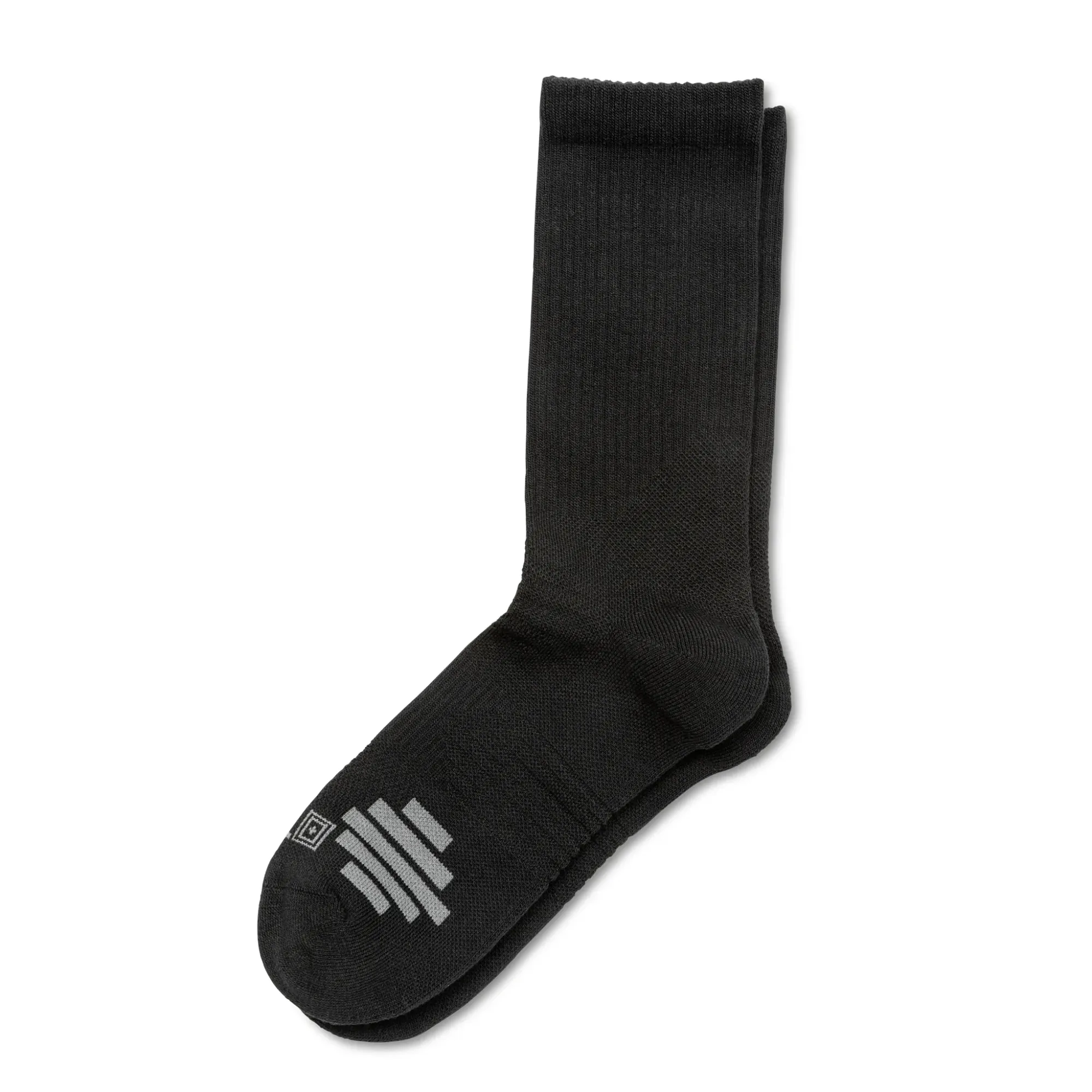 Duty Ready + Merino Crew Sock