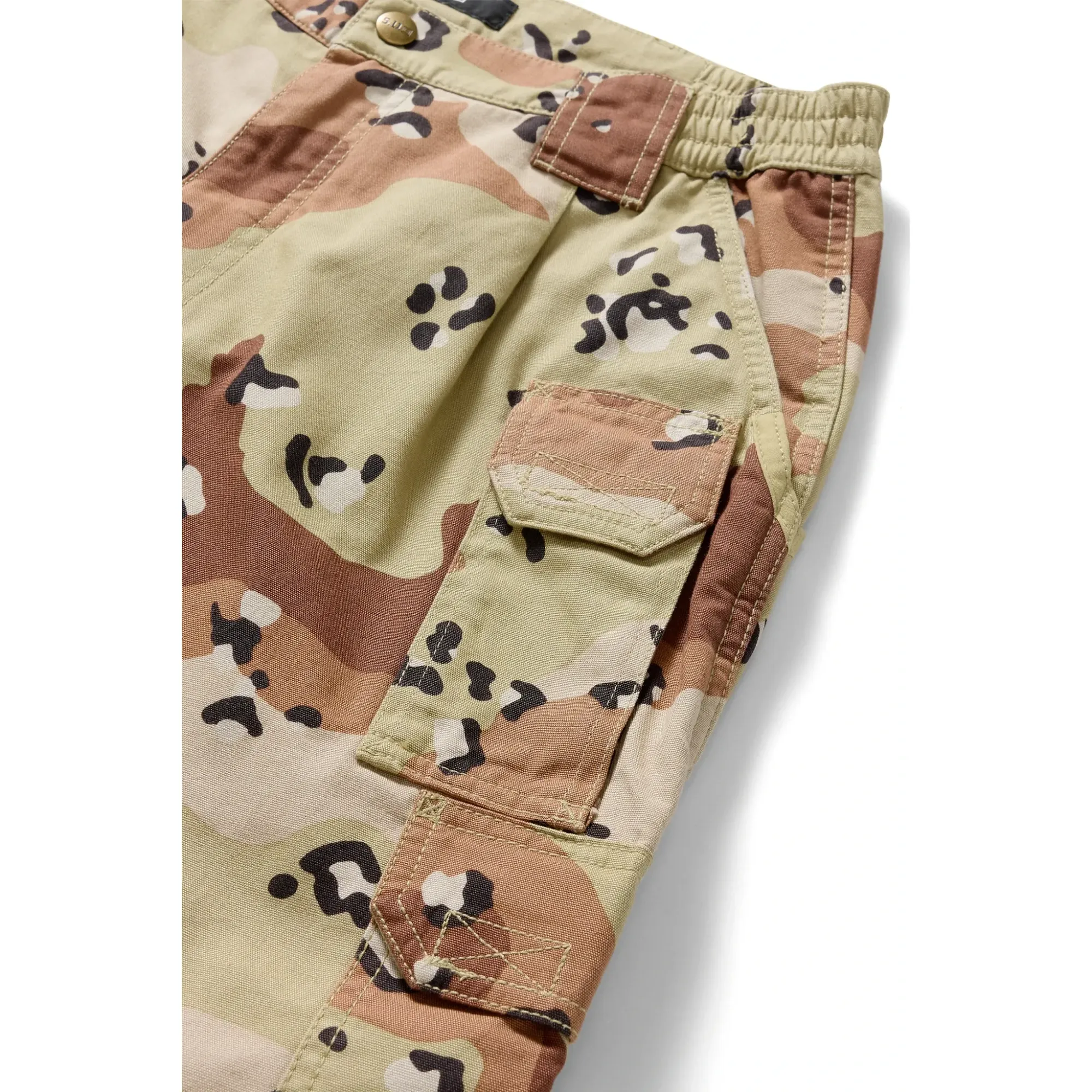 The Original 5.11® Short — Khaki (4)