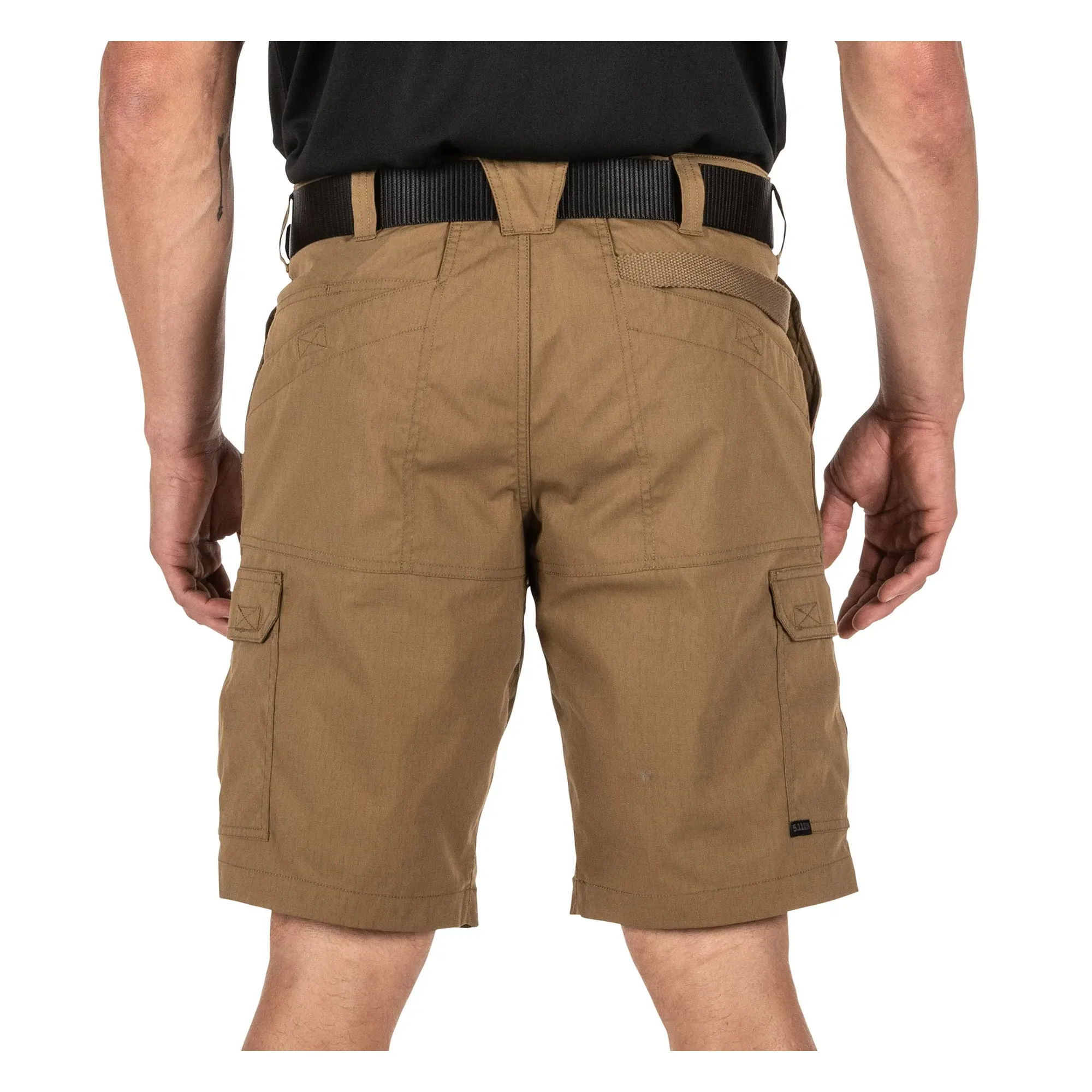 ABR™ 11" Pro Short — Kangaroo (2)