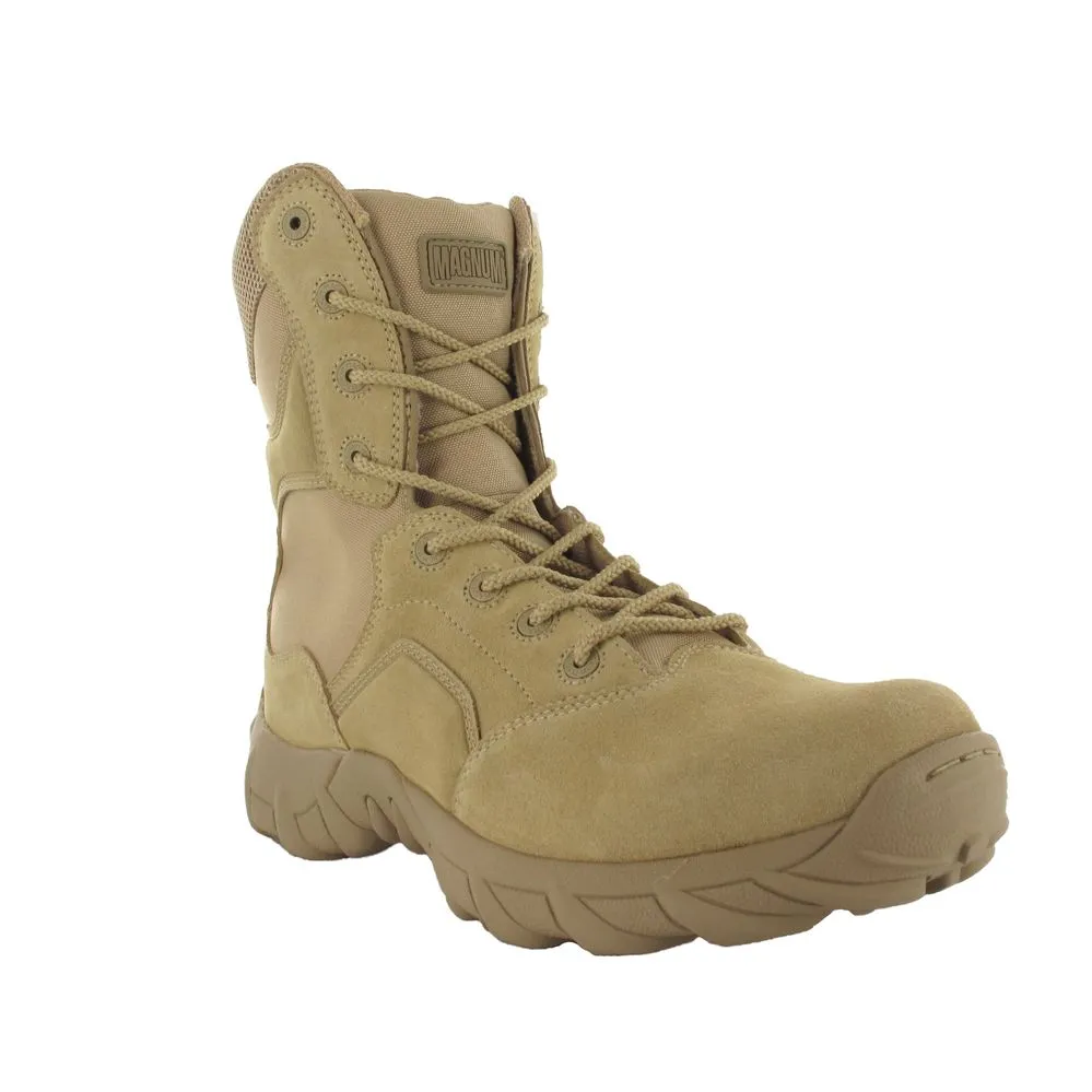 Magnum Cobra 8.0 SZ OPDA Desert Tan