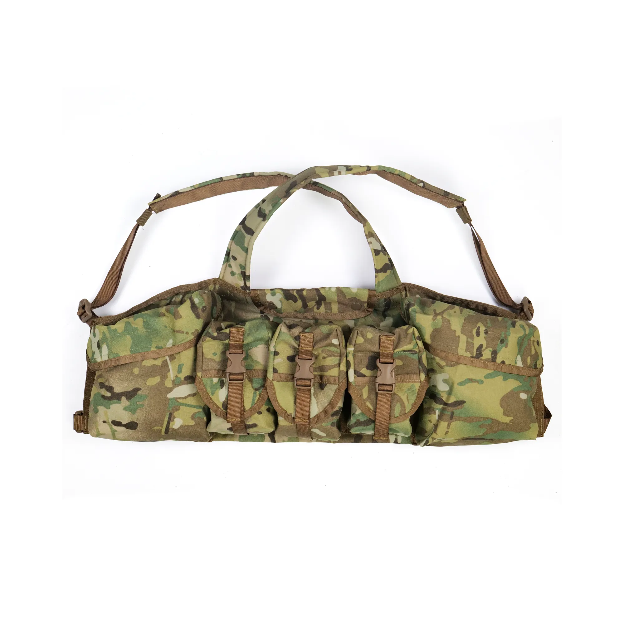 M170 Classic Chest Rig — MultiCam® (4)