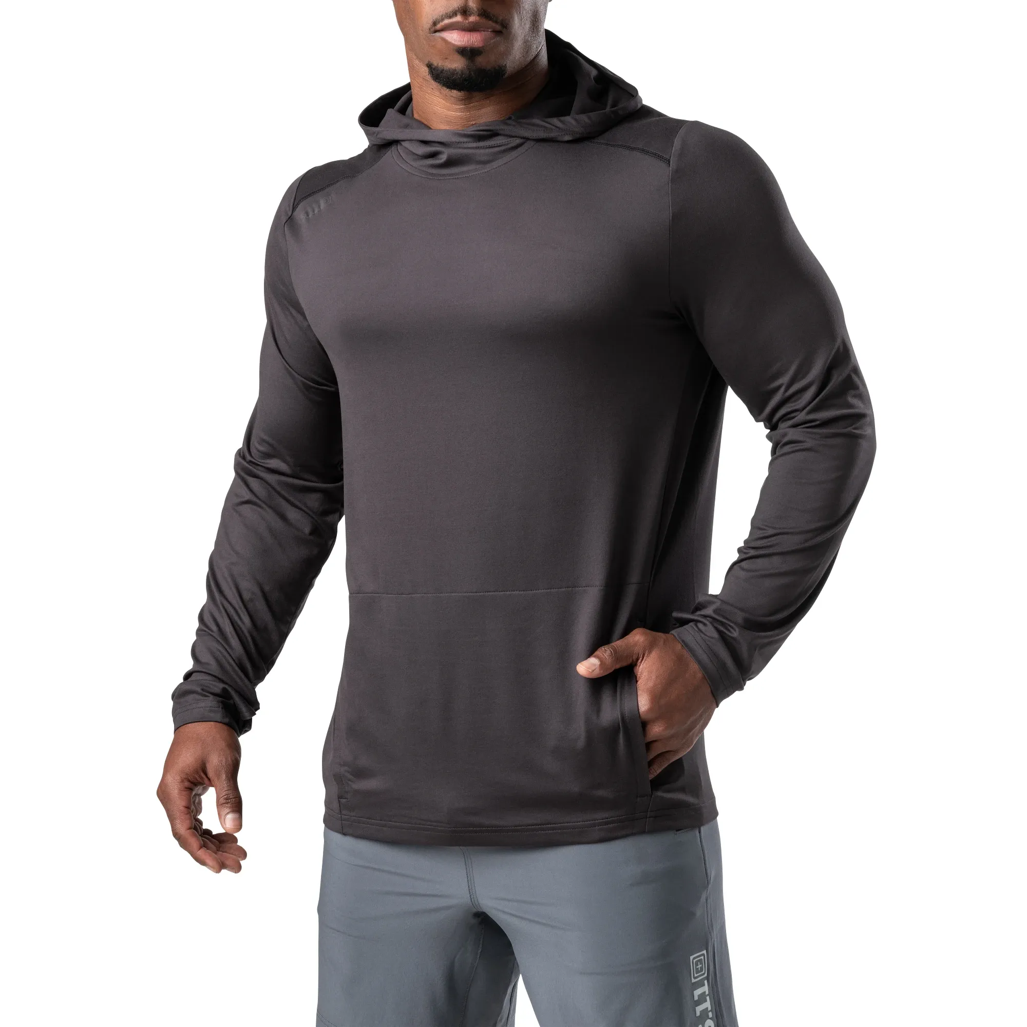 PT-R™ Forged Hoodie — Volcanic (2)