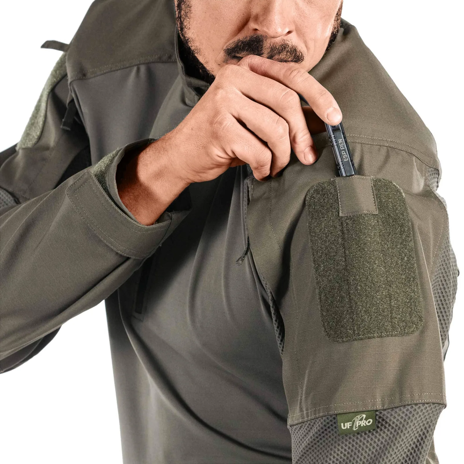 UF PRO Striker XT Combat Shirt — photo 4
