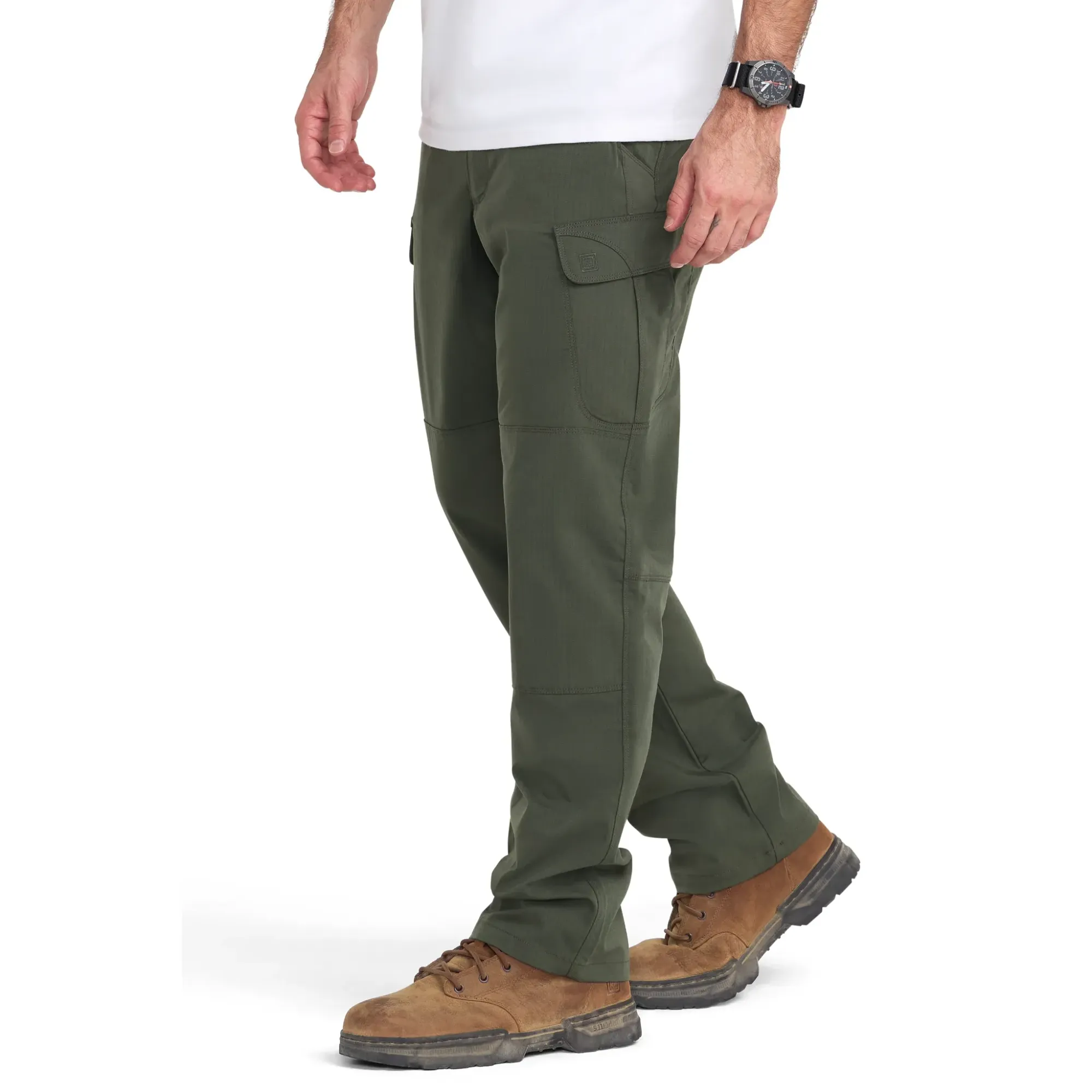 5.11 Stryke Pant (TDU Green) — photo 2