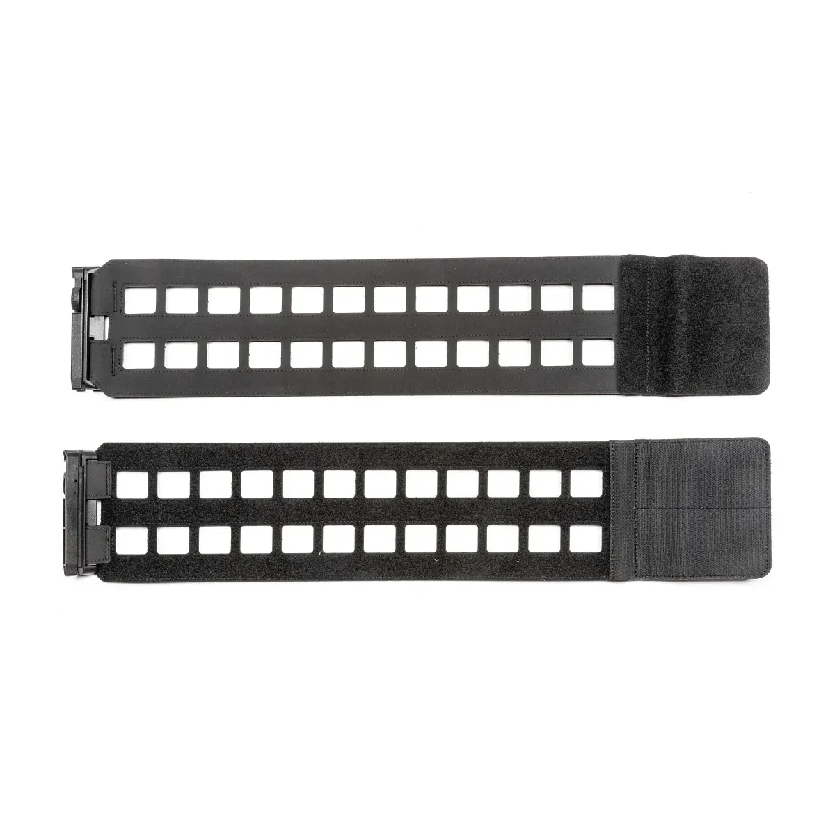 QR Plate Carrier Extender
