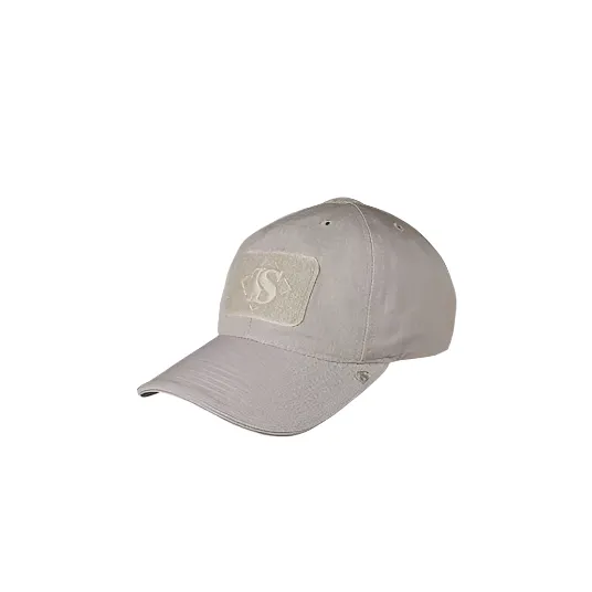 TRU-SPEC kontraktorska kapa (Contractor Cap), Khaki