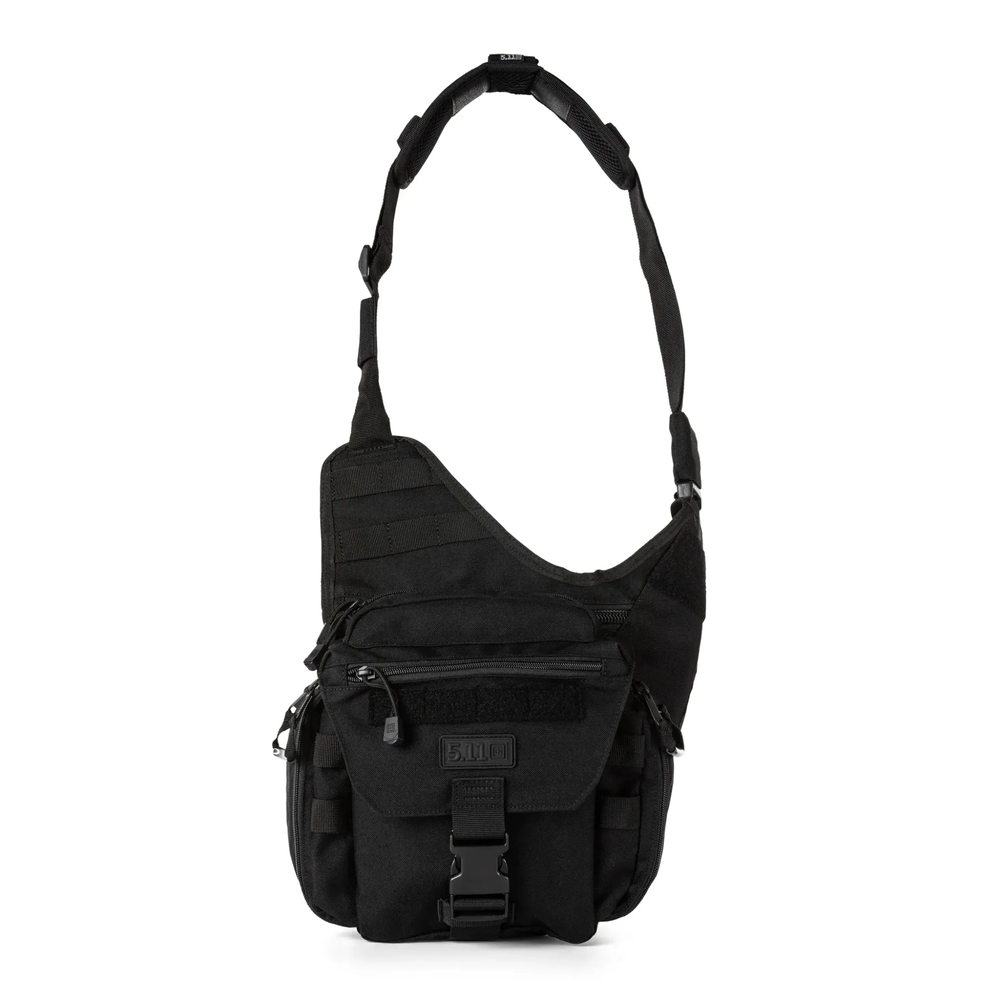 PUSH Pack 6L — Black (2)