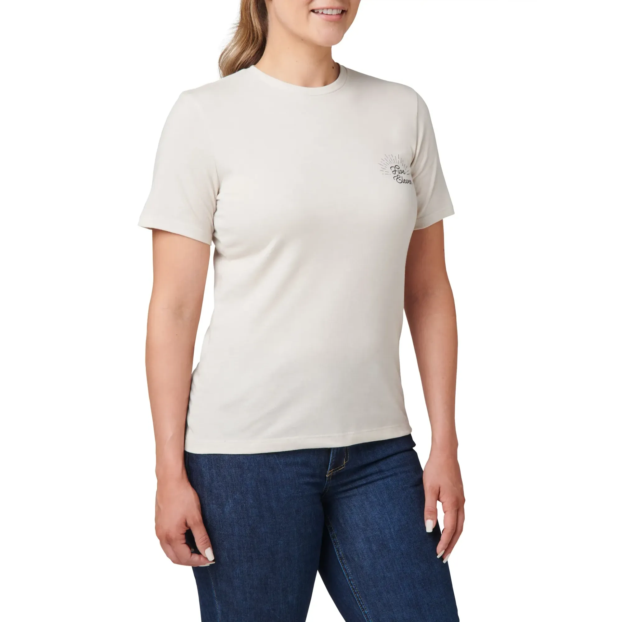 Women's All Hogs Go To Heaven — Sand Dune (3)