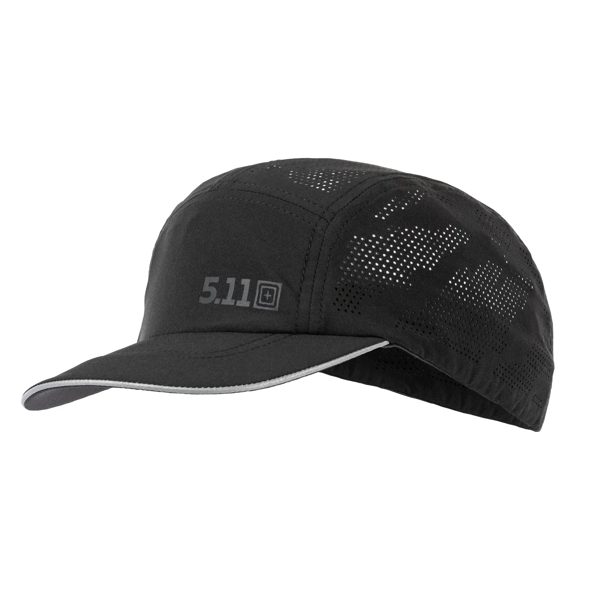 PT-R Havoc Training Cap — Black (2)