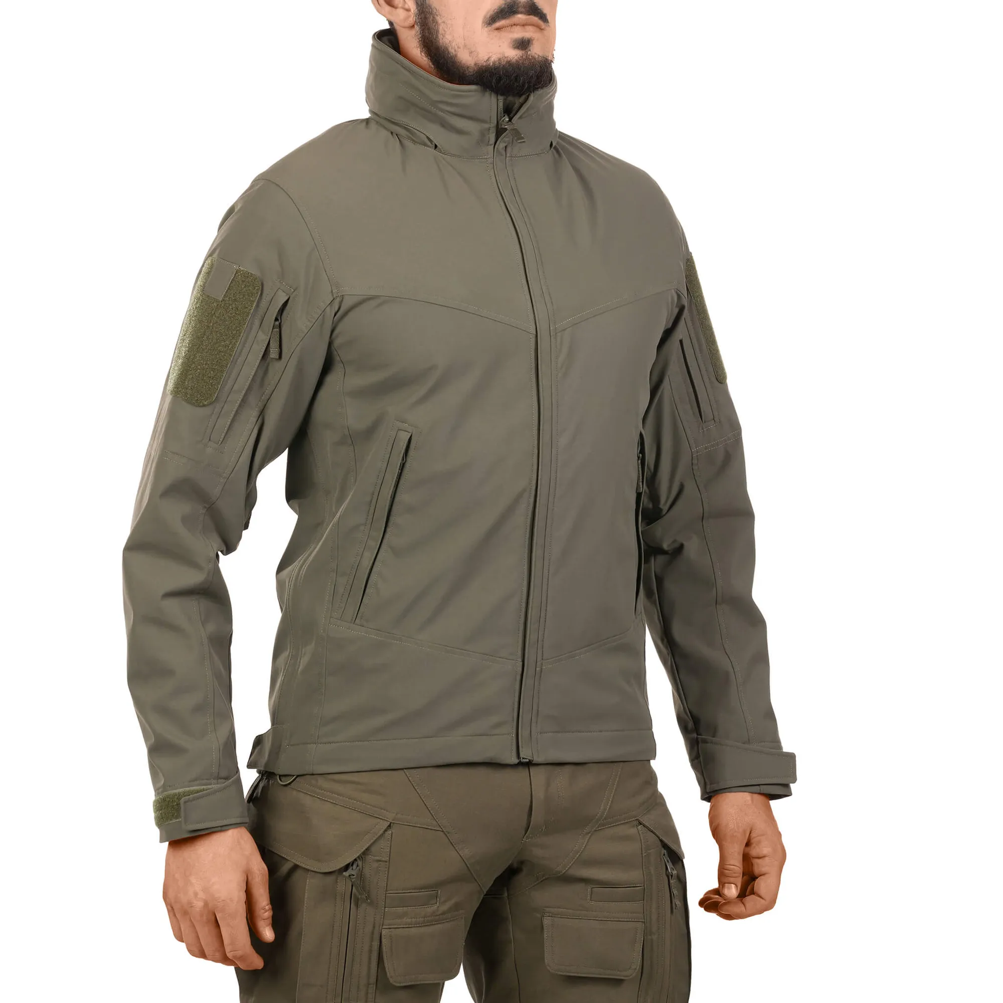 UF PRO Delta Eagle Jacket — photo 1