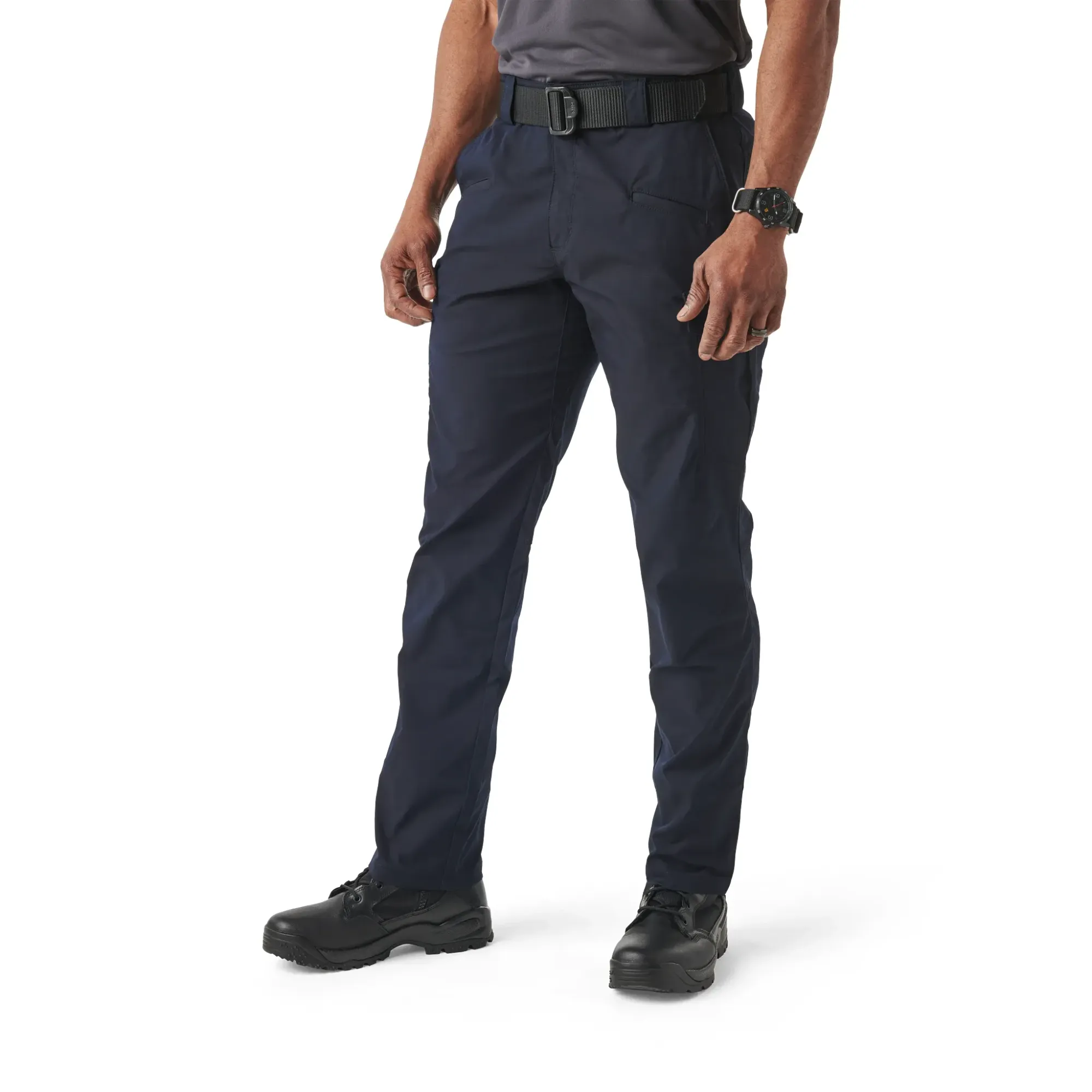 5.11 Icon Pant (Dark Navy) — slika 2