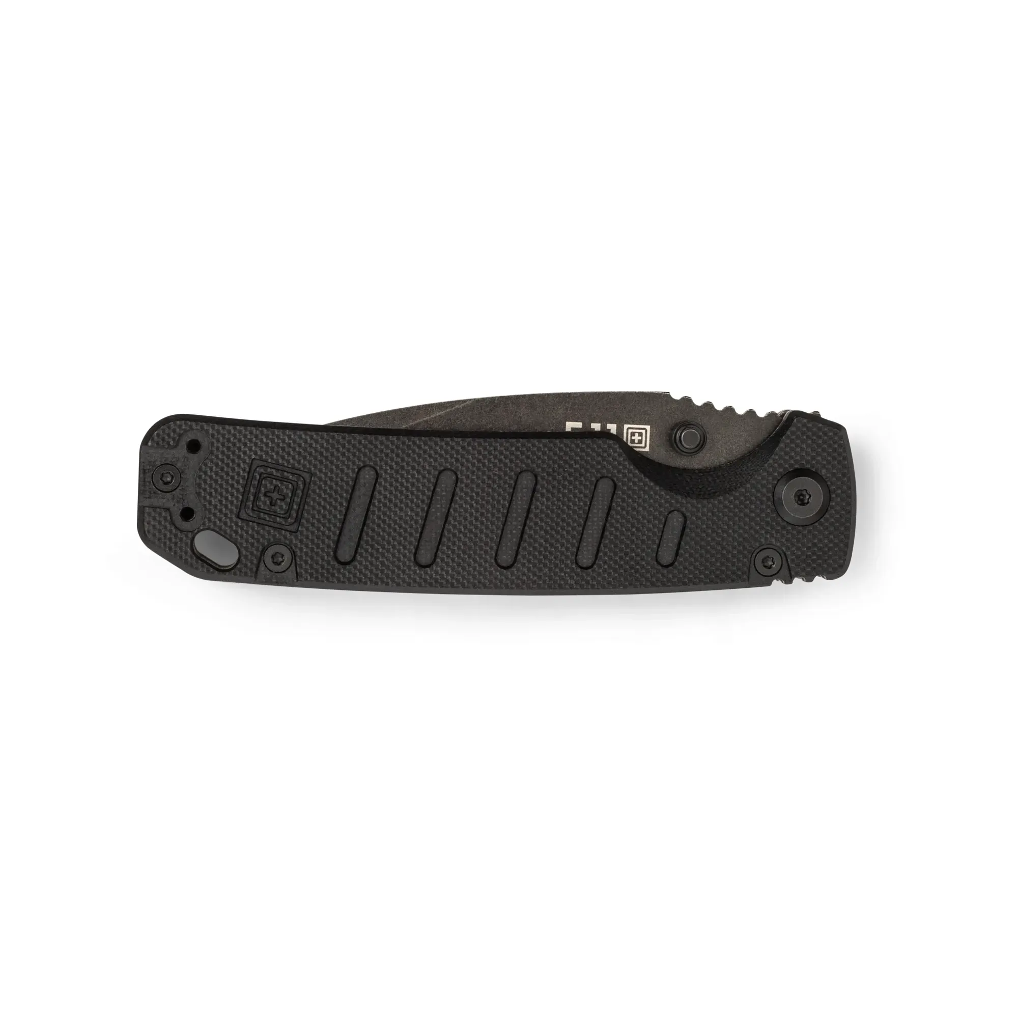 Braddock DP Knife Mini — Black (3)