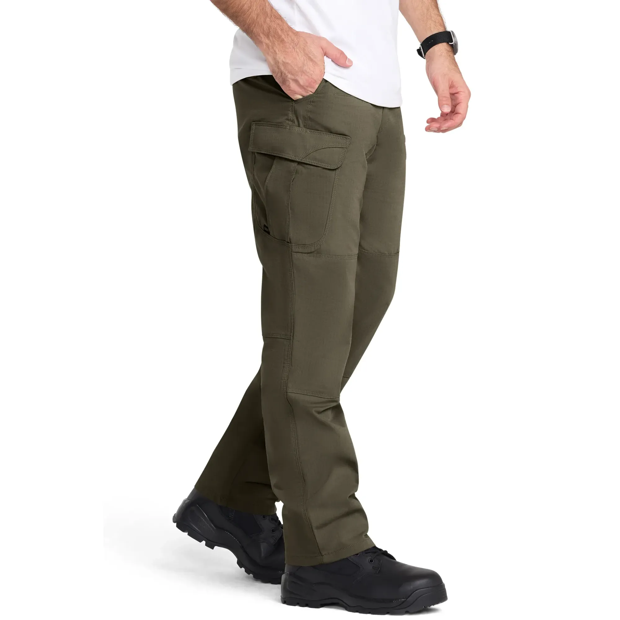 5.11 Stryke Pant (Ranger Green) — photo 2