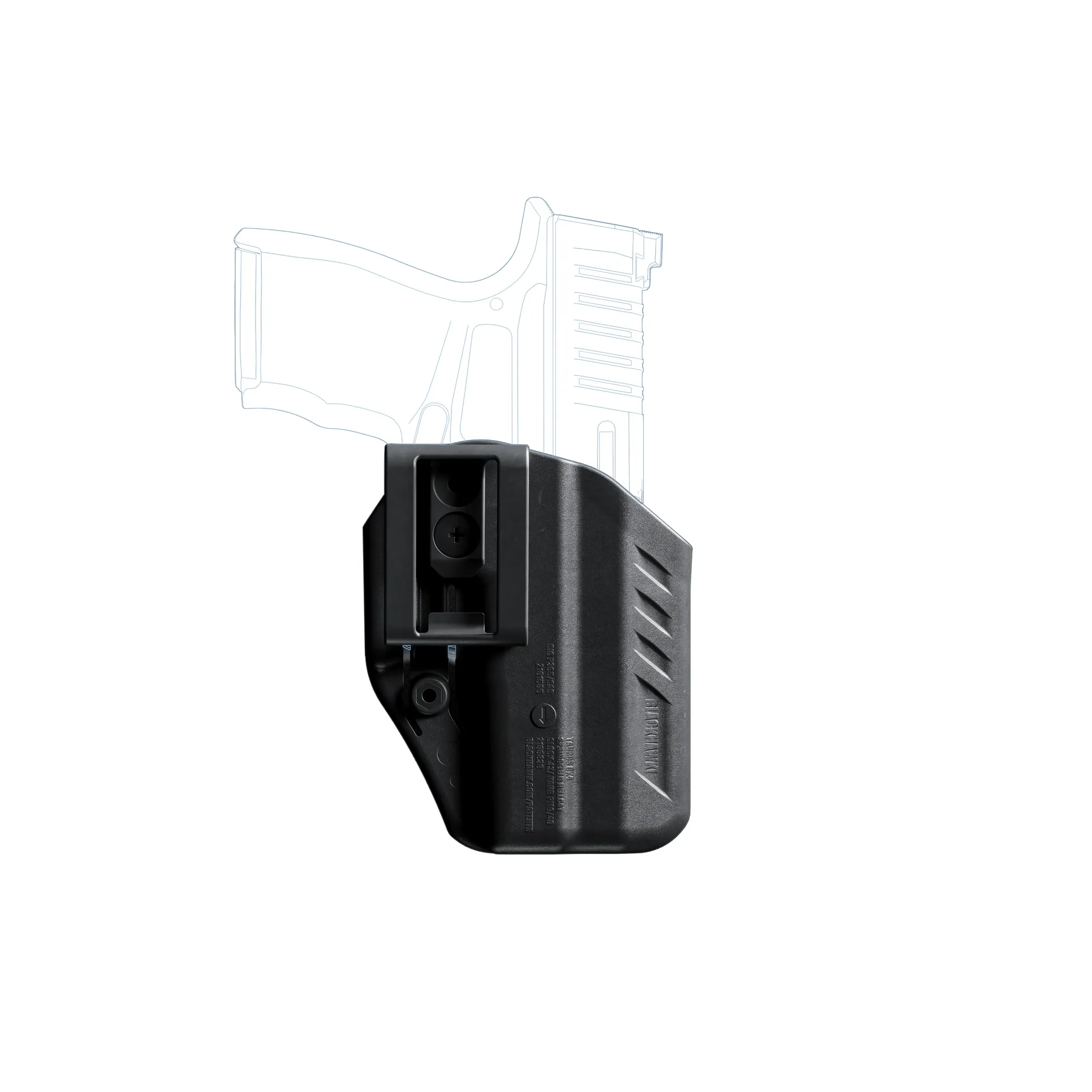 Blackhawk A.R.C. IWB Futrola