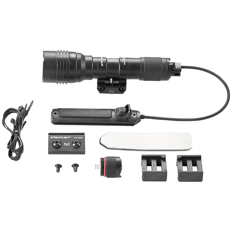 Streamlight ProTac Rail Mount HL-X Long Gun Light