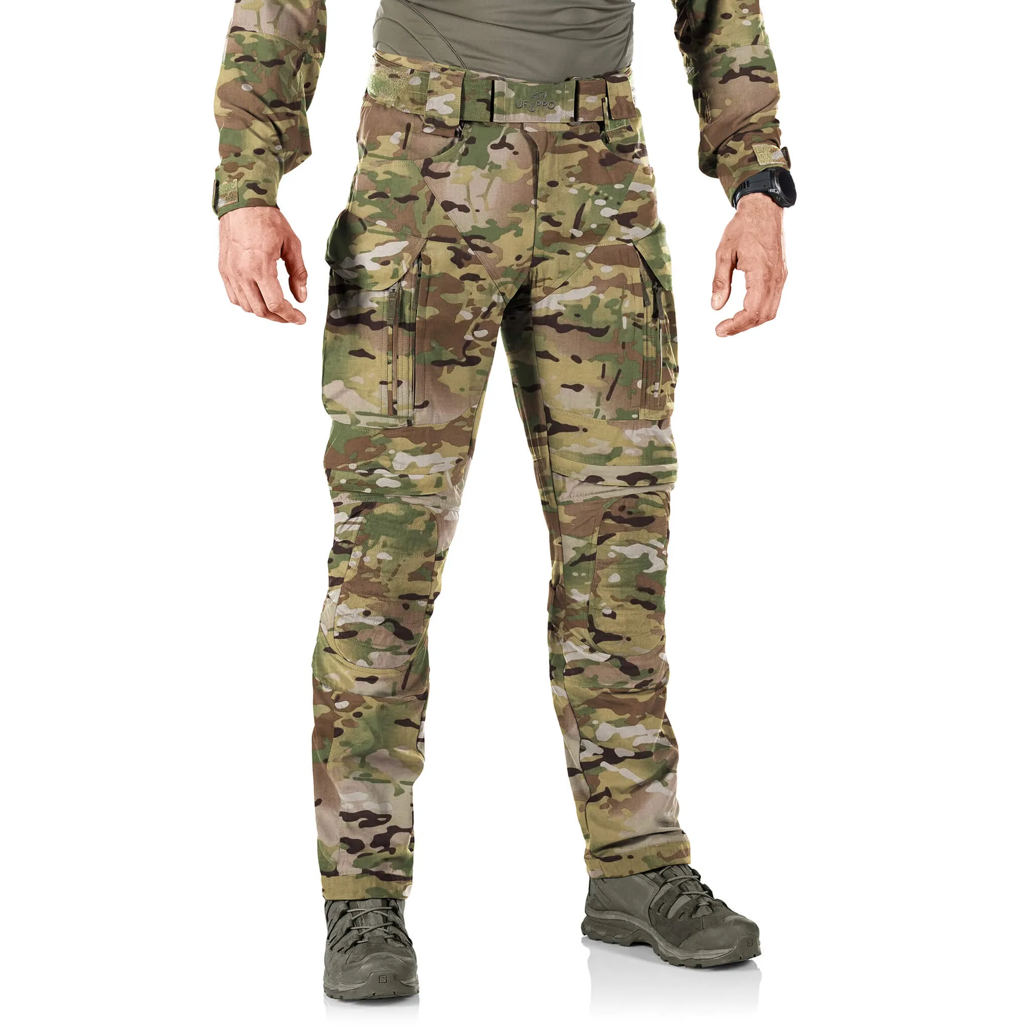 UF PRO Striker TT Combat Pantalone MultiCam®