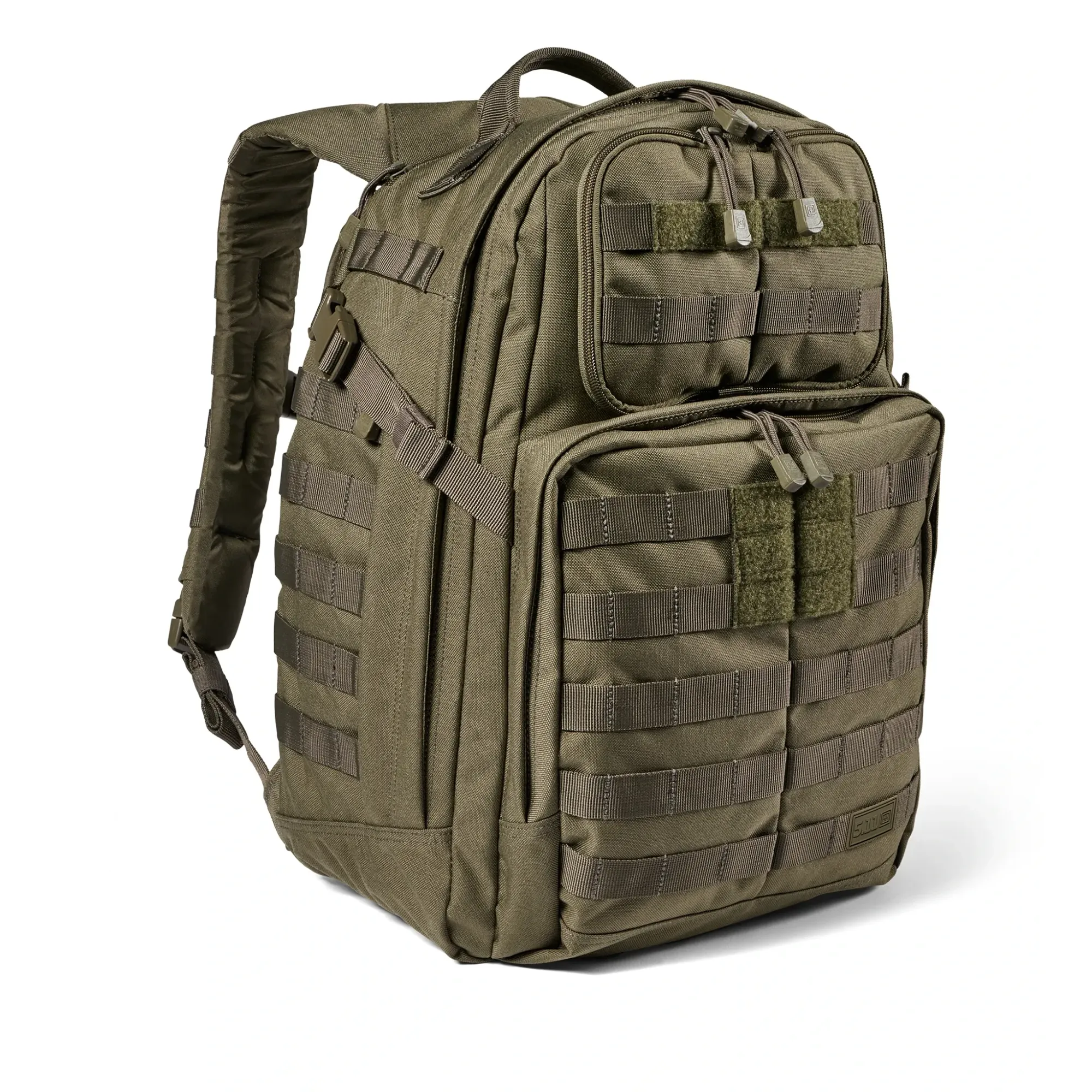 5.11 RUSH24 2.0 (Ranger Green) — slika 3