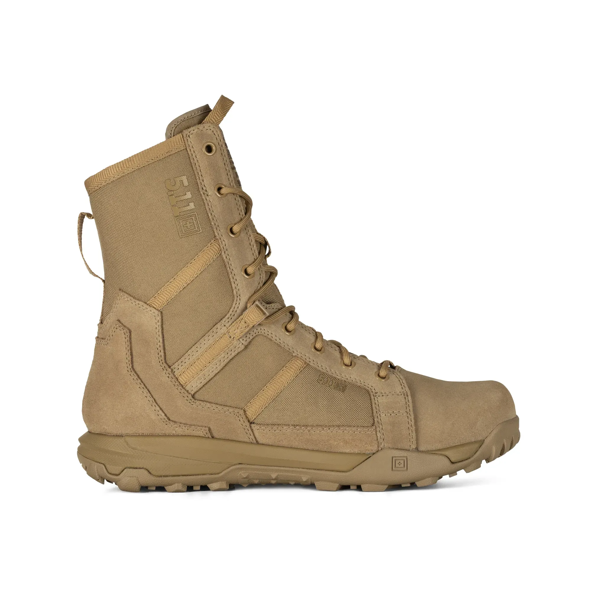 5.11® A/T 8" ARID Boot