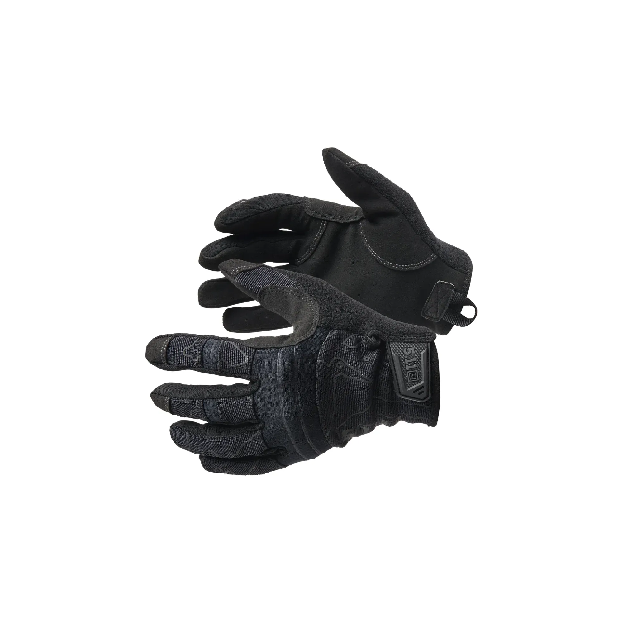 5.11 Competition Shooting 2.0 Glove (Black) — photo 1