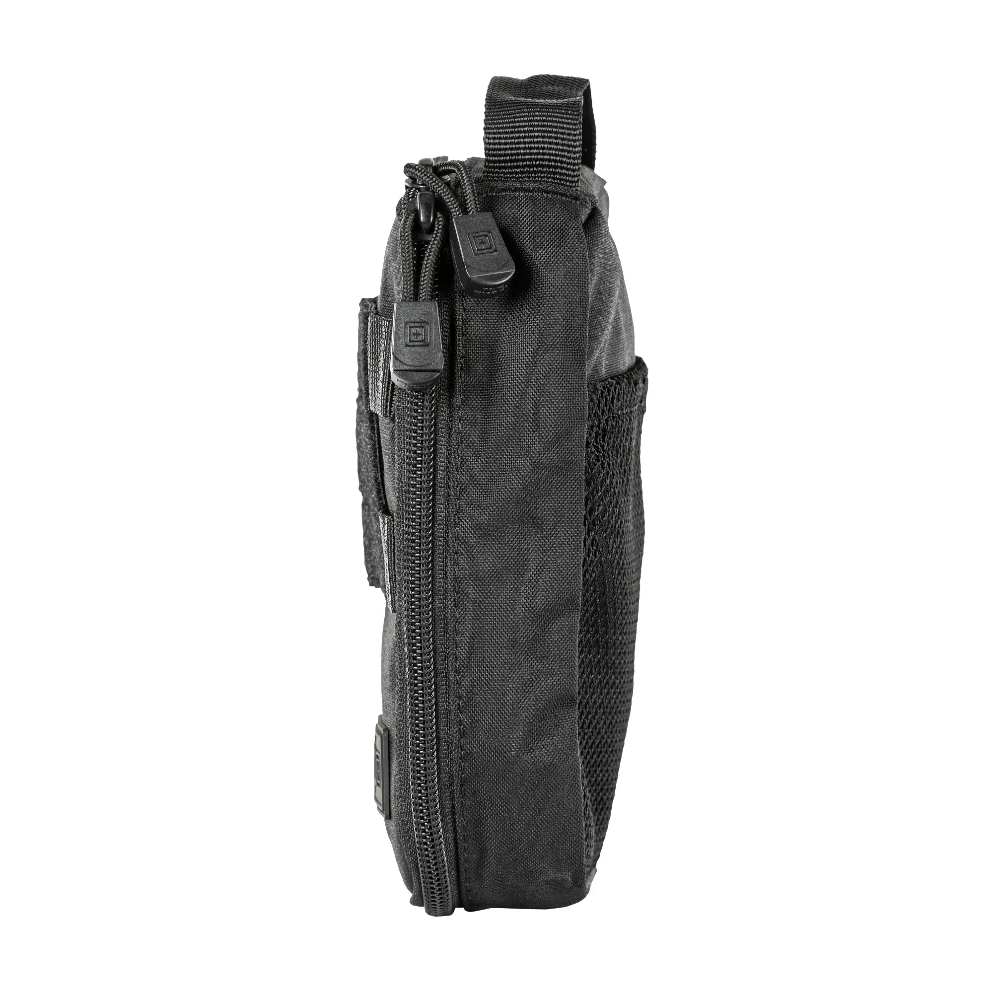 EGOR Pouch Lima — Black (4)