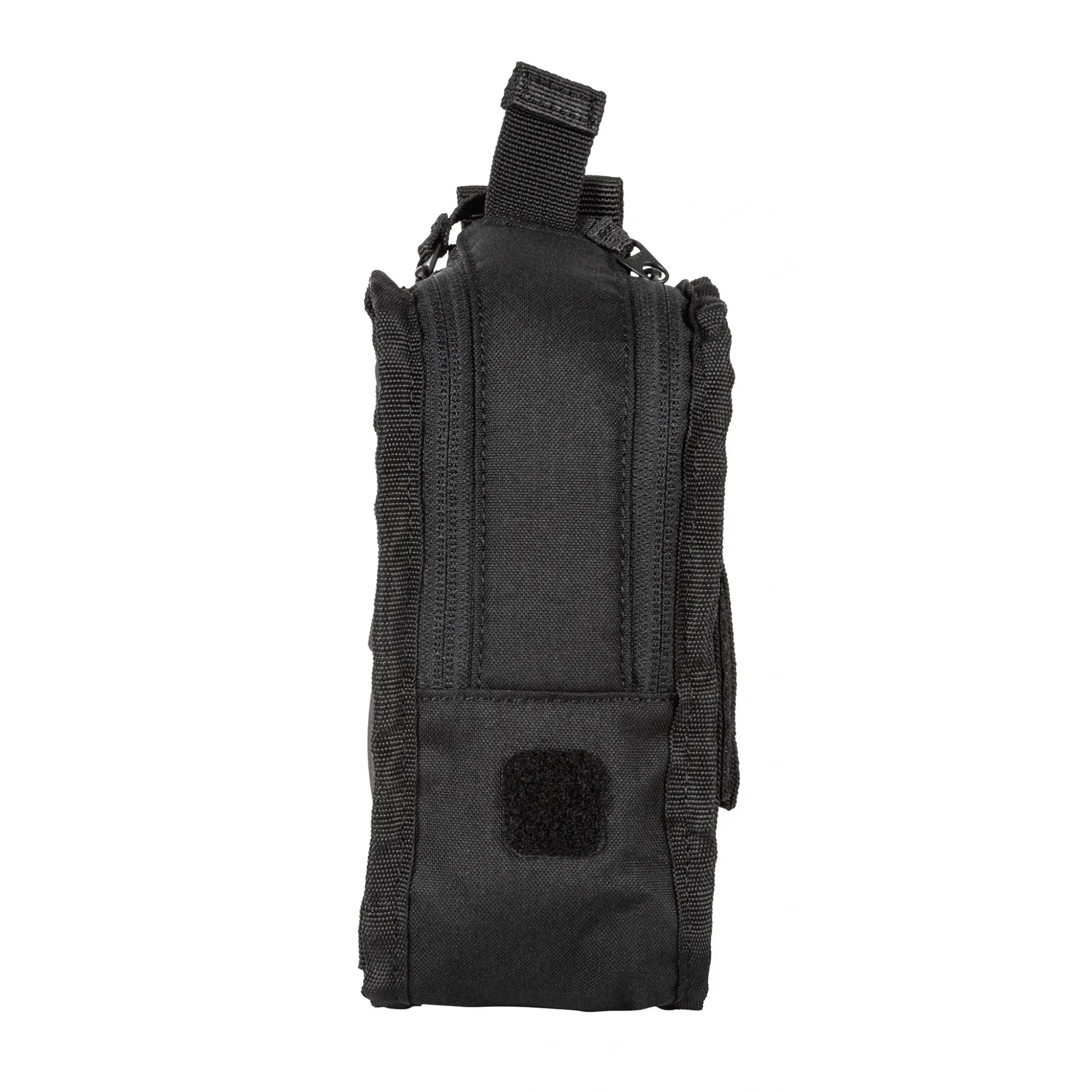 Flex Med Pouch — Black (2)