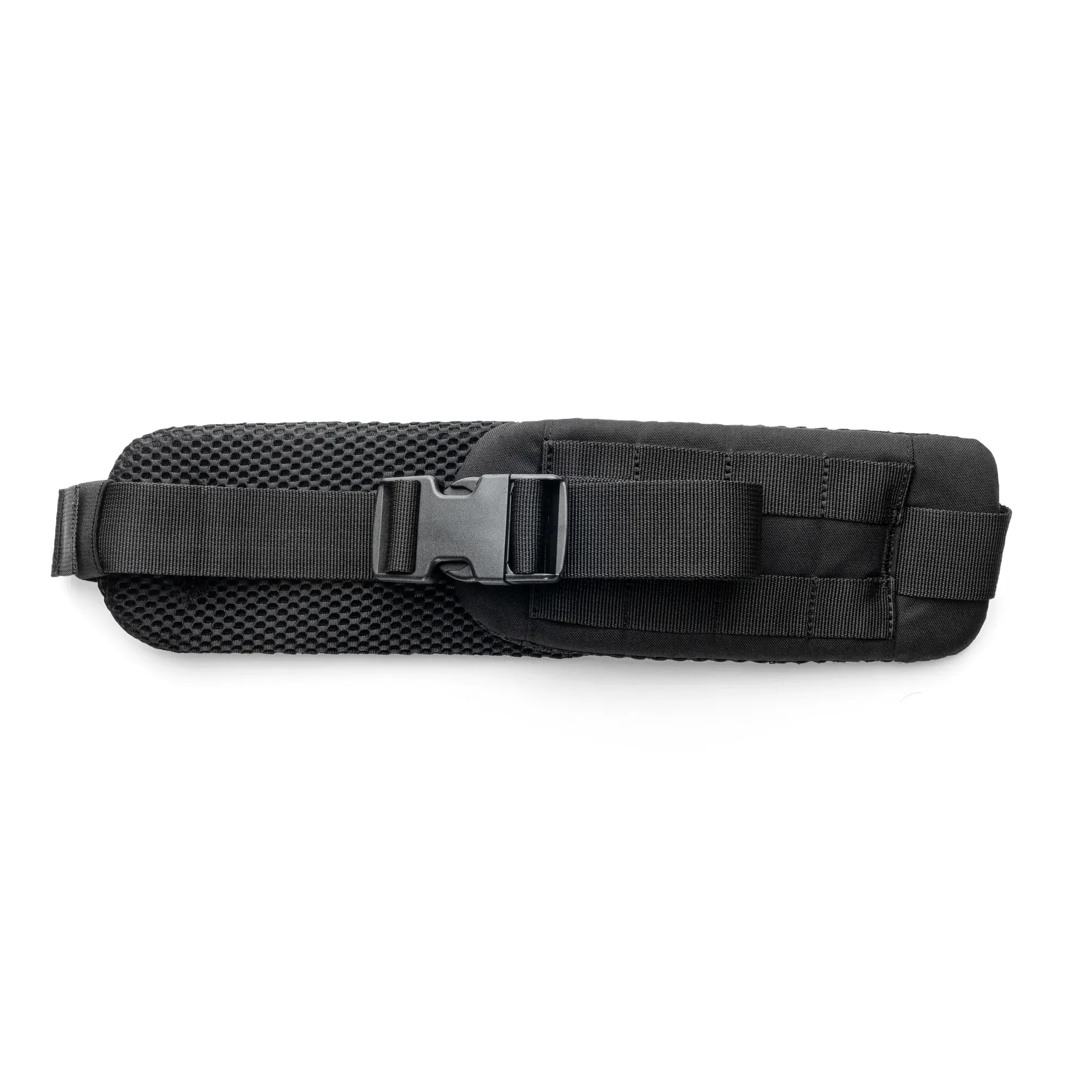 RUSH® Belt Kit — Black (3)