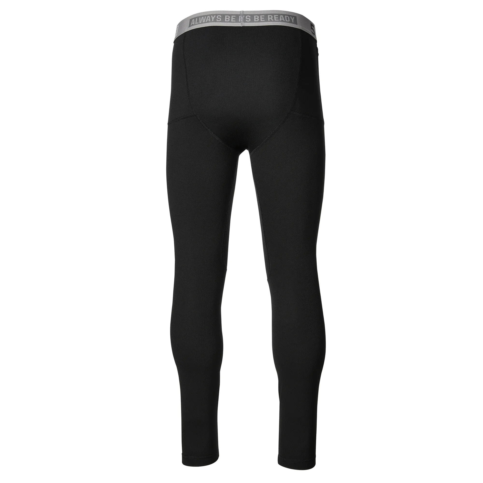 Tropos Baselayer Tight Helanke — Black (2)
