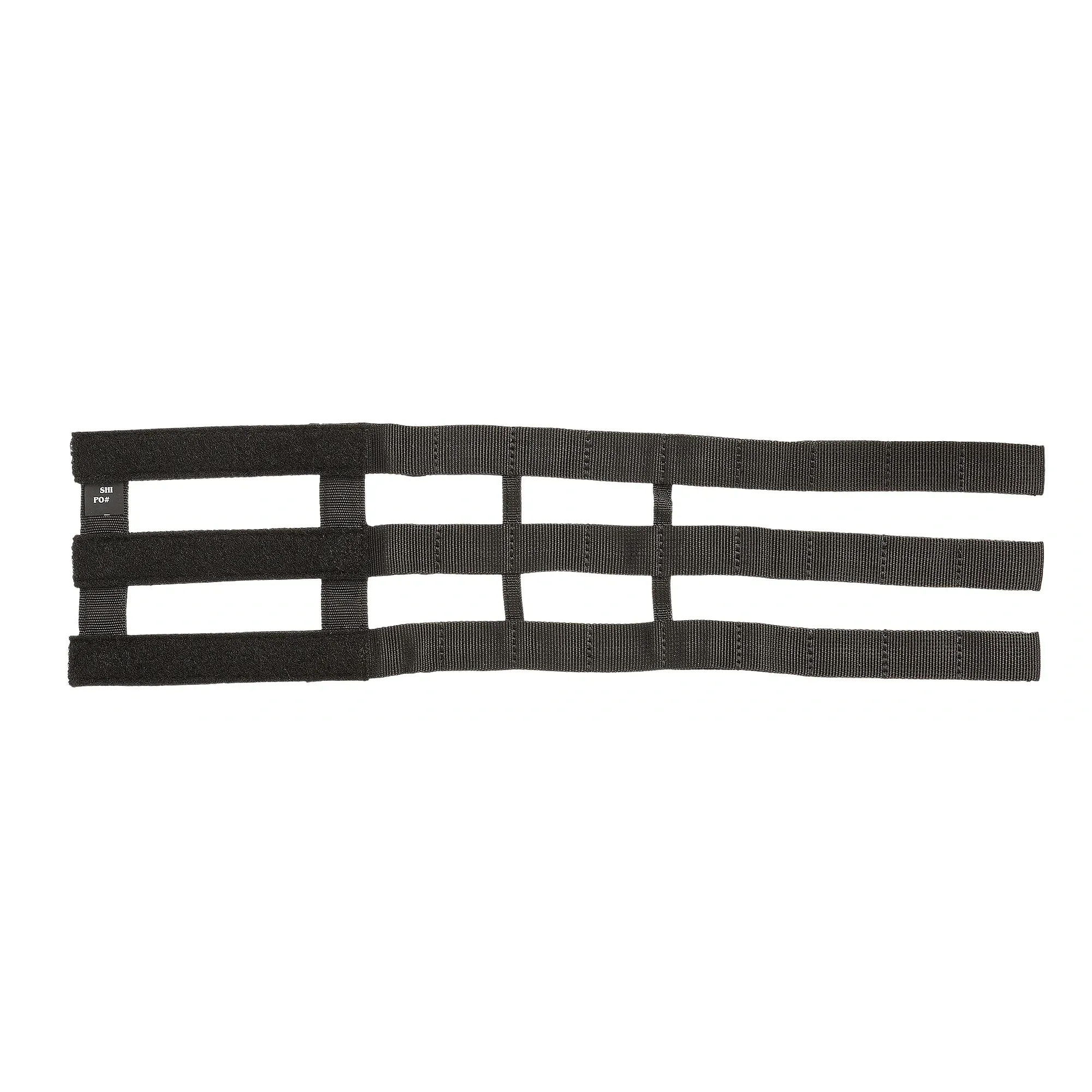 5.11 TacTec bočni paneli za plate carrier — Black (3)