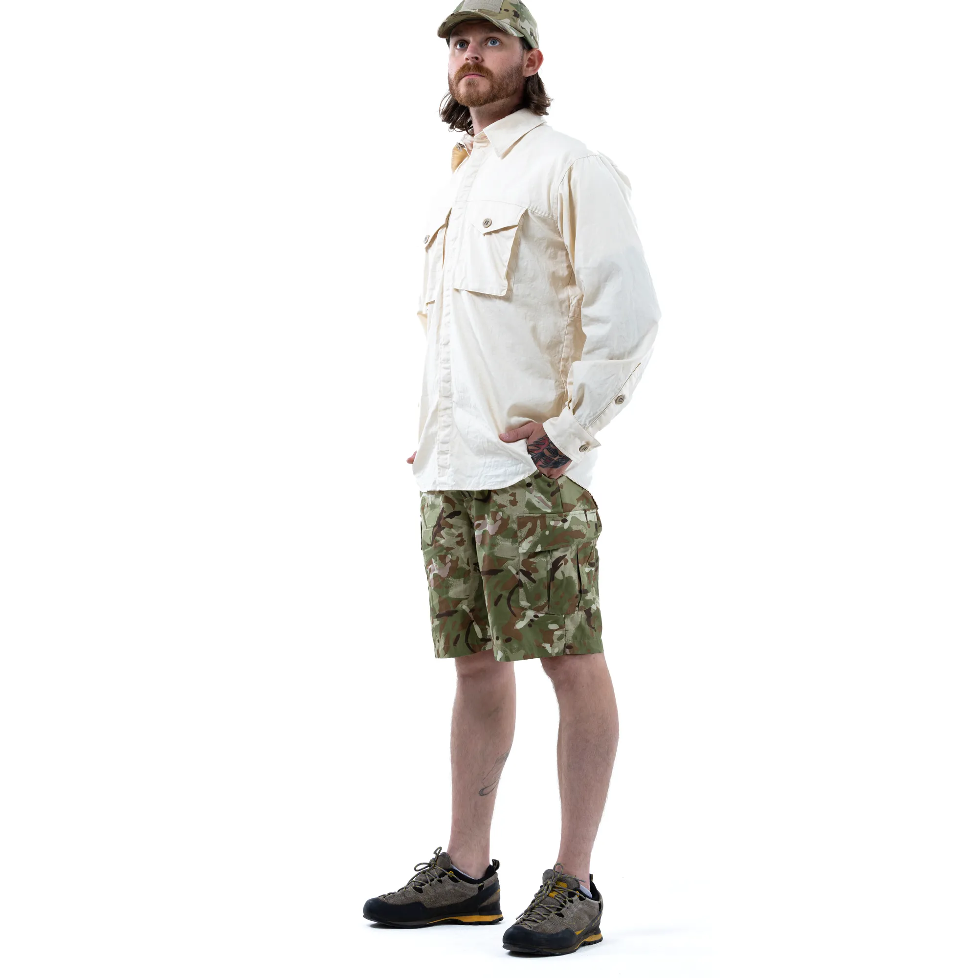 C342 Halton Shorts — Vista (2)