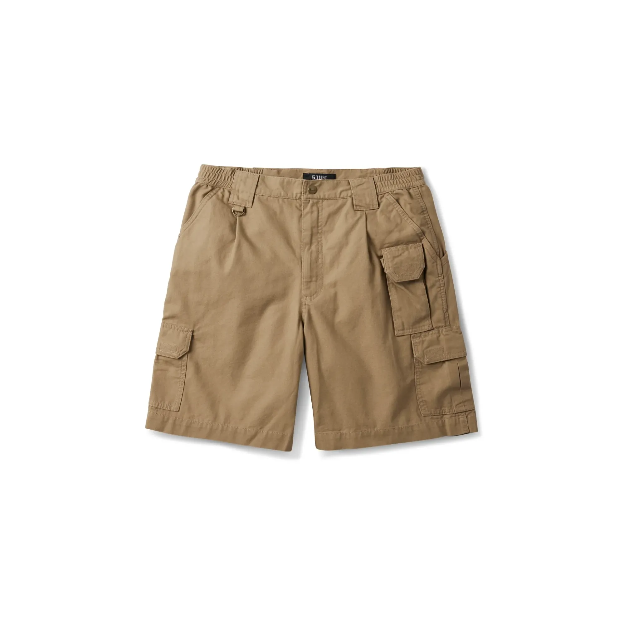 5.11® Original bermude — Coyote Brown (1)