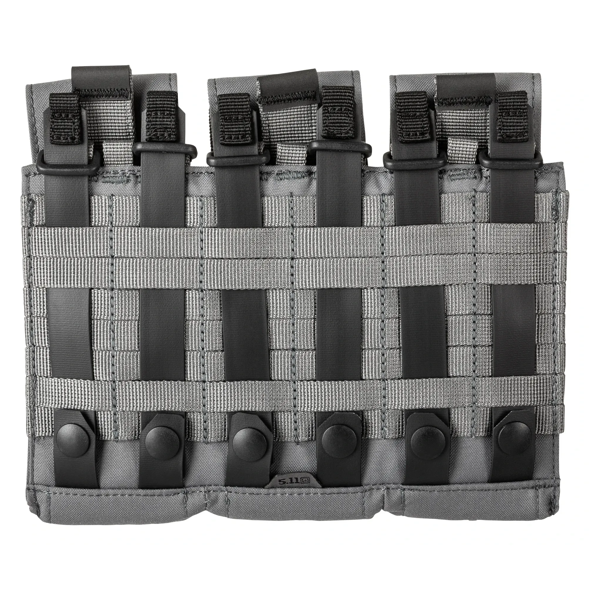 Flex Triple AR Mag Cover Pouch — Storm (4)
