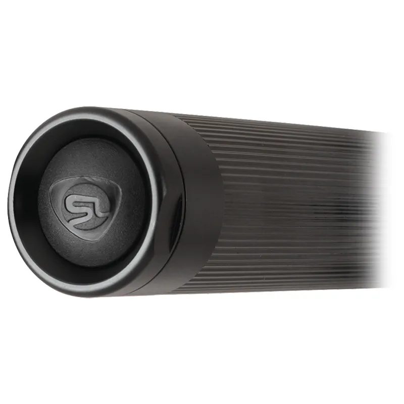 Stinger DS LED HL — Black (4)