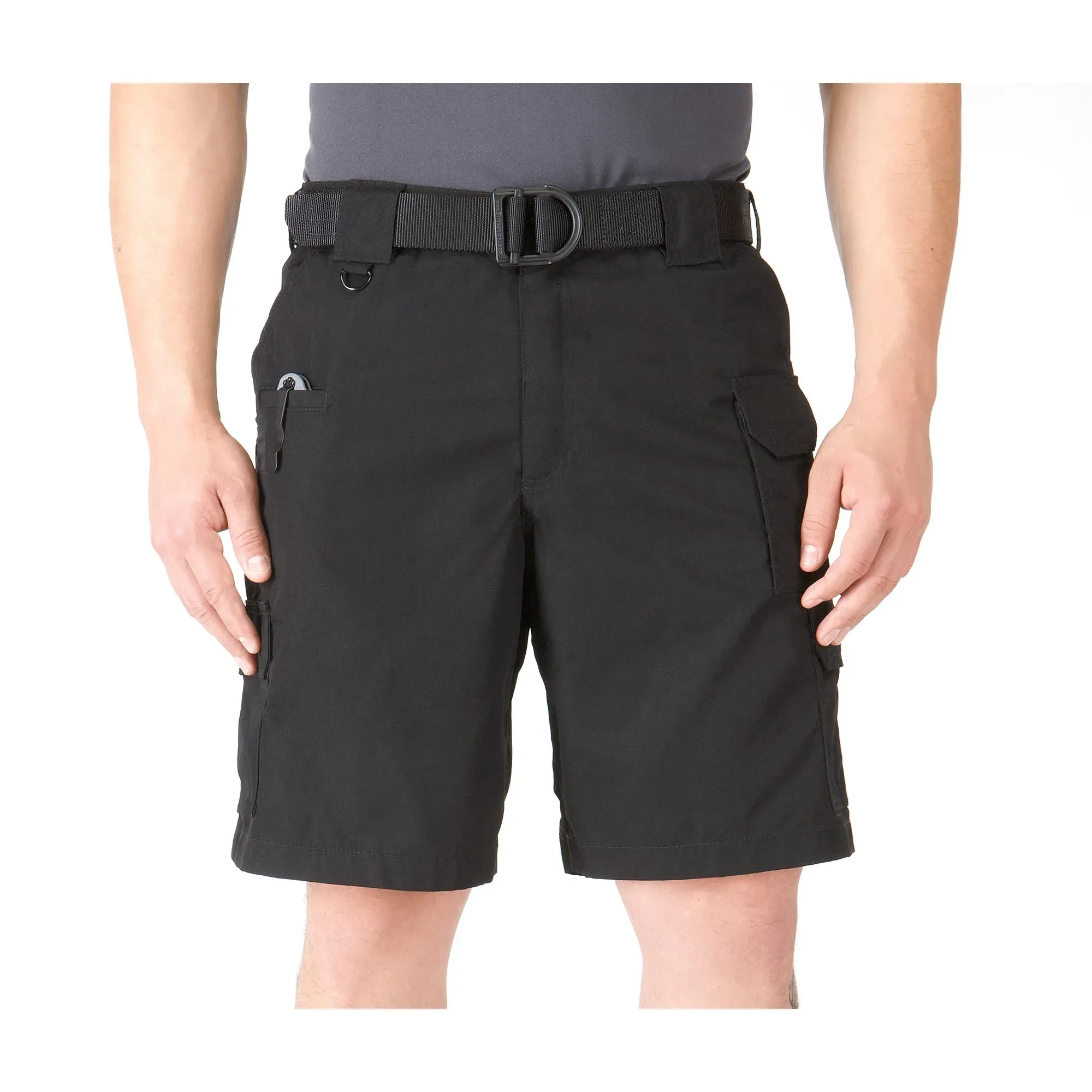 5.11 Taclite Pro Shorts (Black) — slika 1
