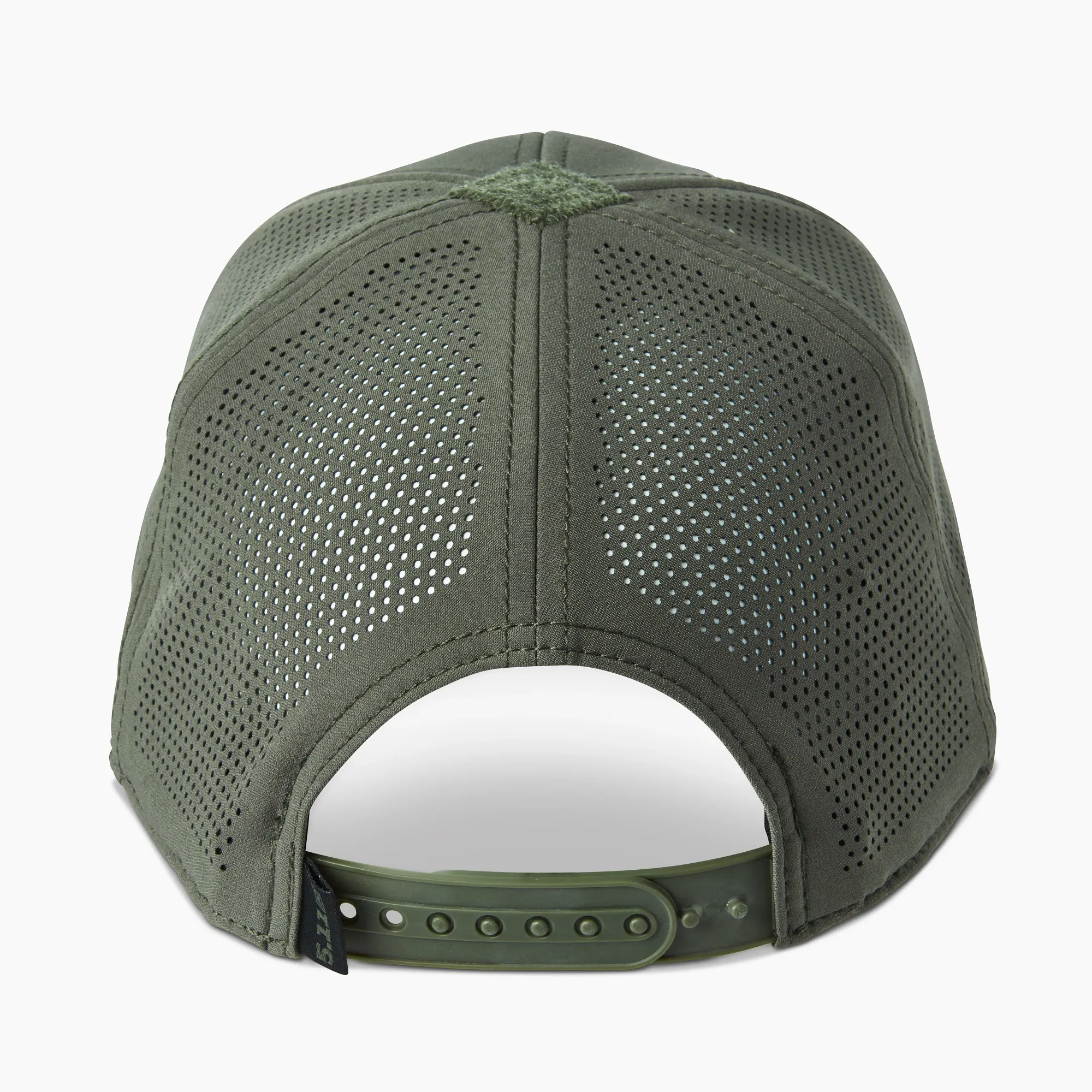 Topo Box Vent-Tac Cap (Ranger Green) — slika 2
