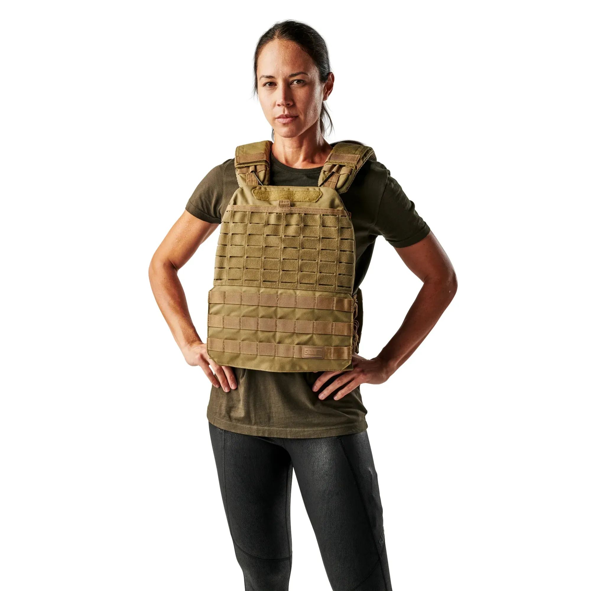 5.11 TacTec Plate Carrier
