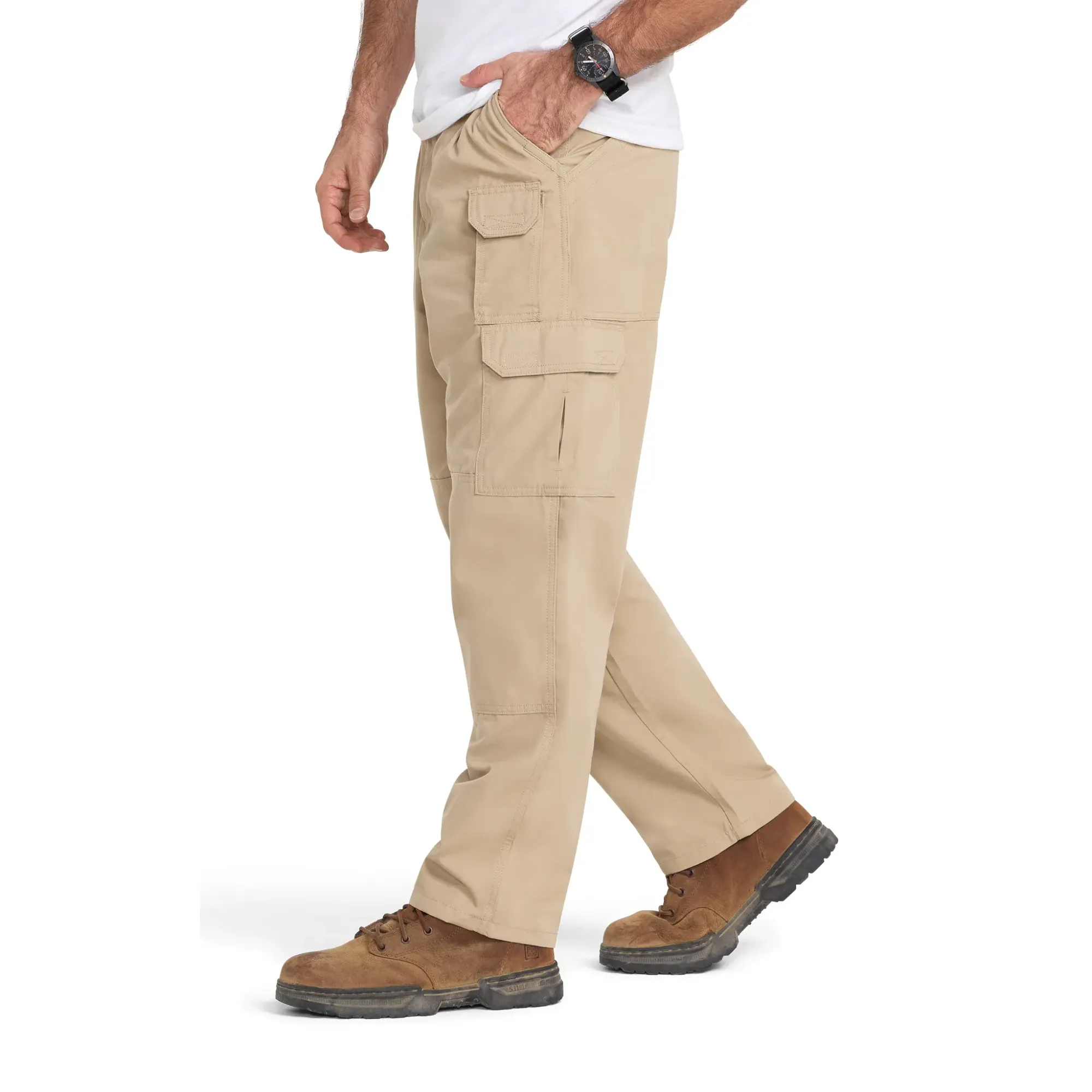 5.11 Taclite Pro Pant (TDU Khaki) — slika 2