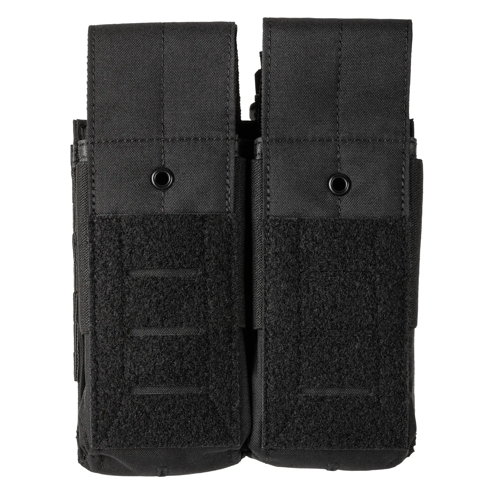 Flex Double AR Mag Cover Pouch — Black (2)