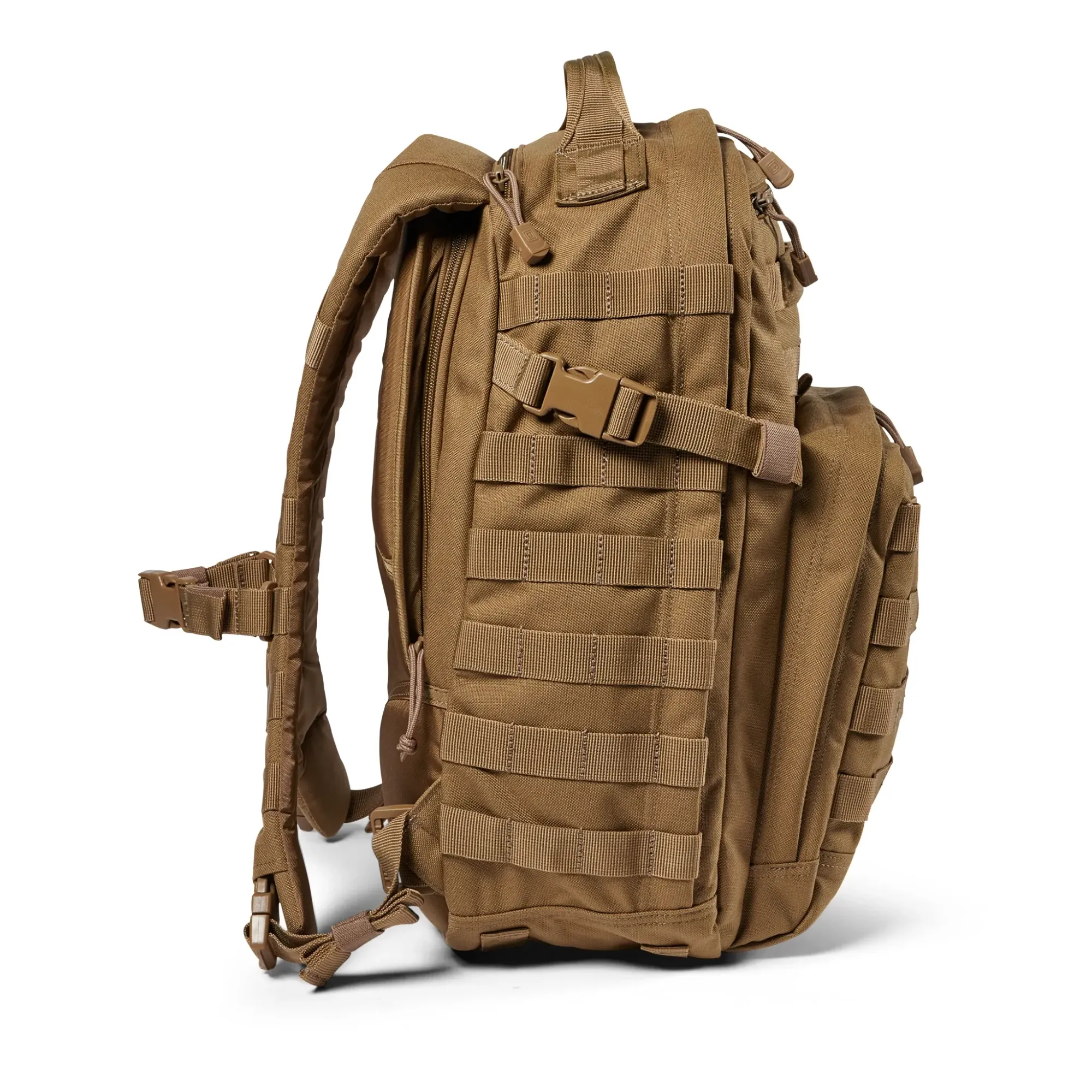 5.11 RUSH12 2.0 Backpack (Kangaroo) — slika 4