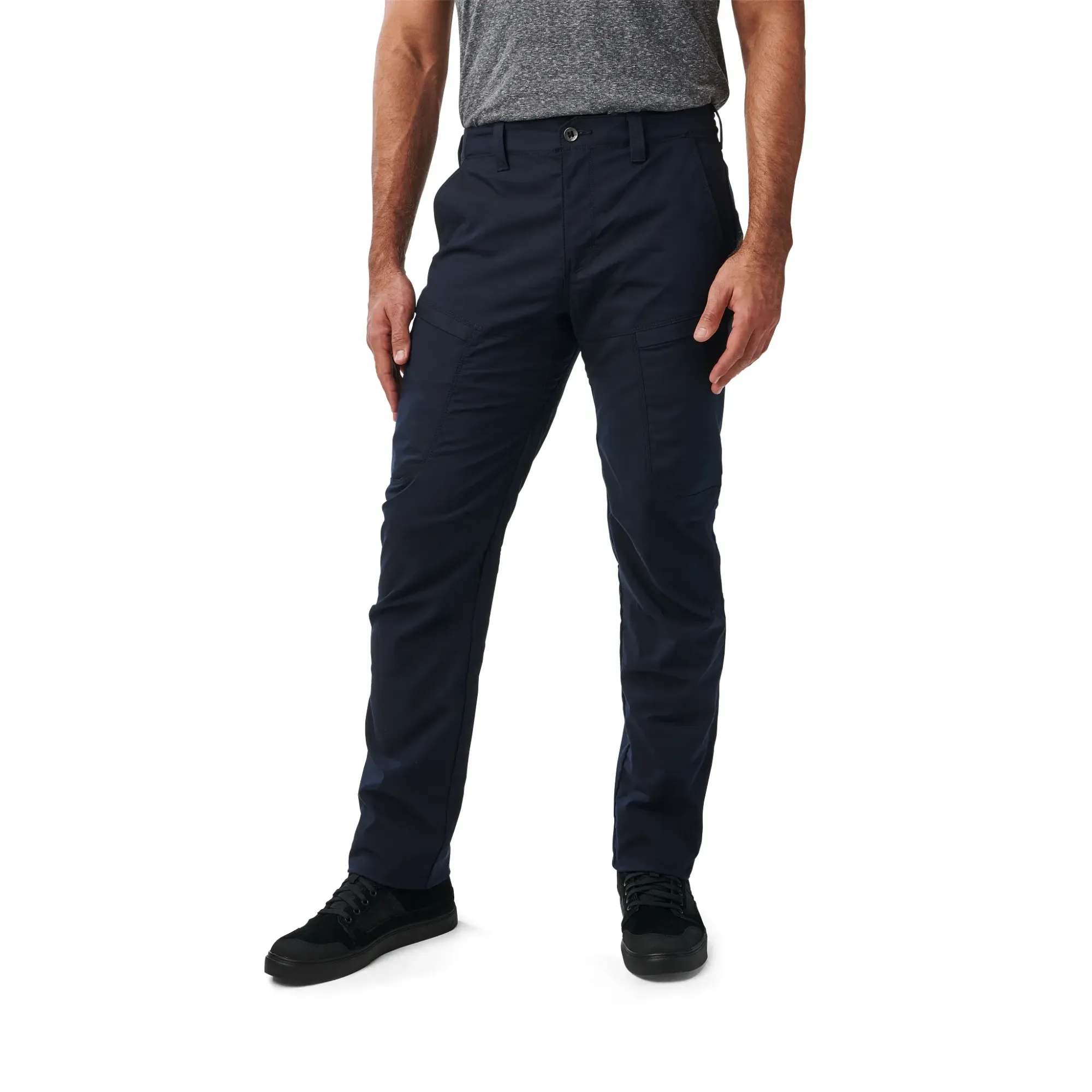 5.11® Ridge Cargo pantalone – Straight Fit — Dark Navy (4)