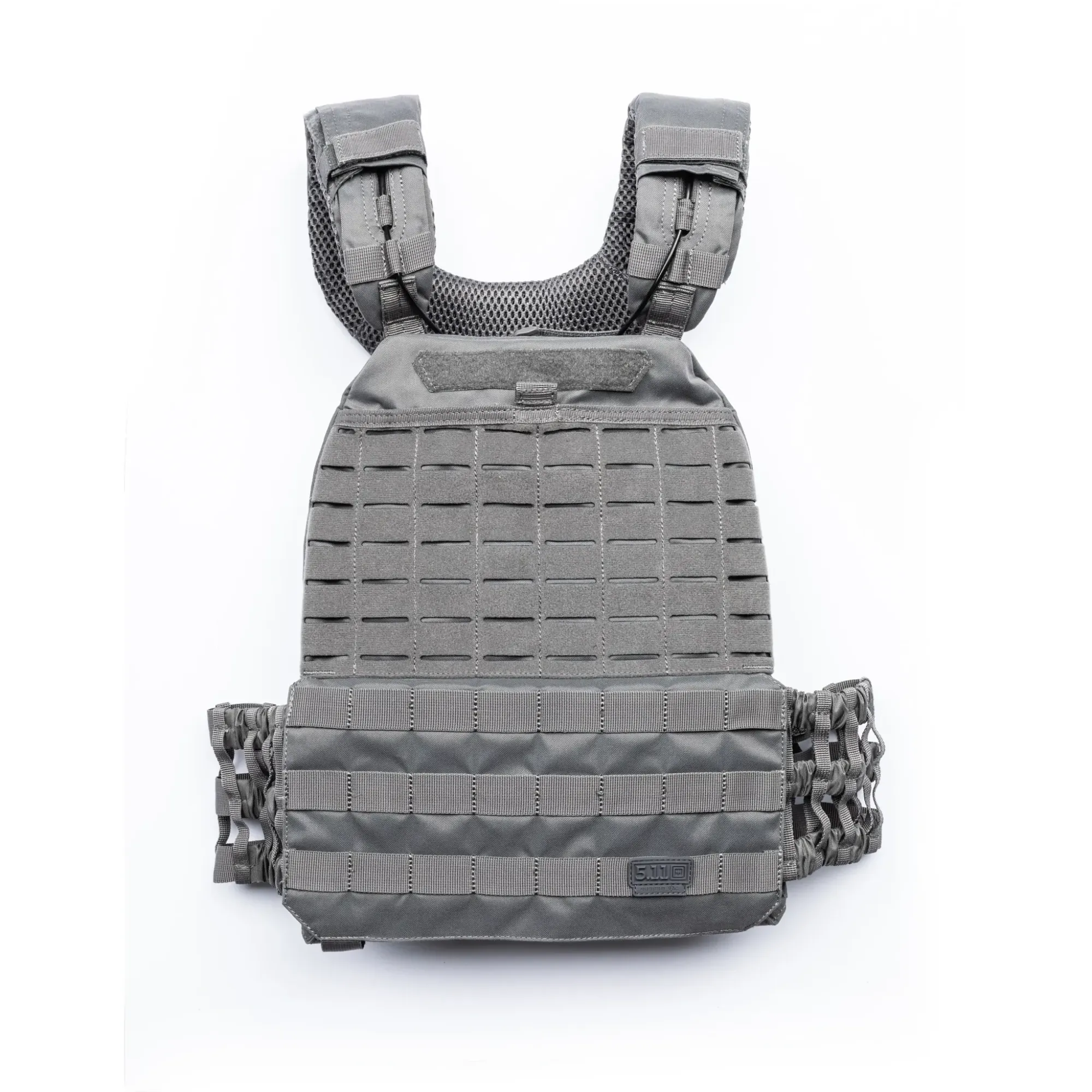 5.11 TacTec Plate Carrier (Storm) — slika 4