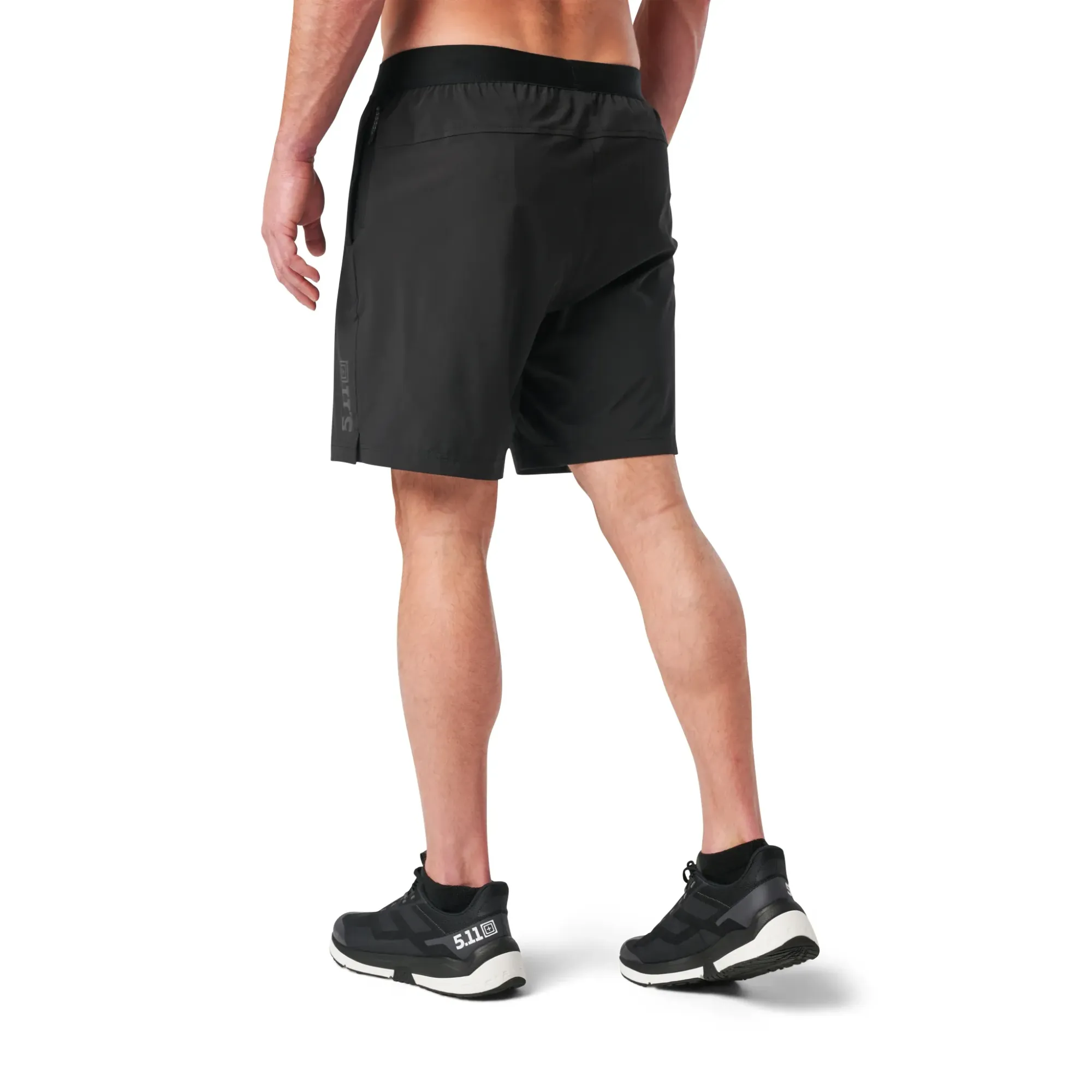 PT-R® Havoc Short — Black (4)